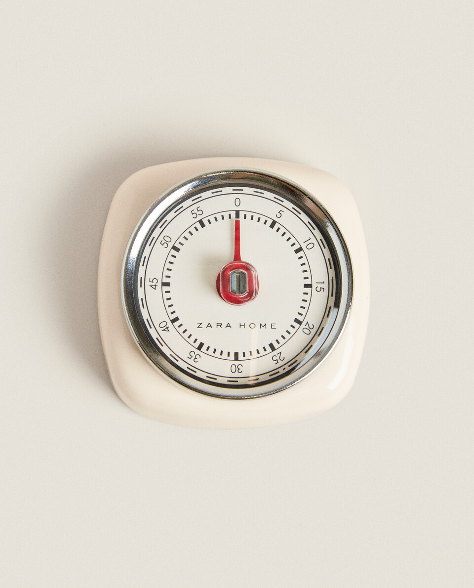 kitchen timer