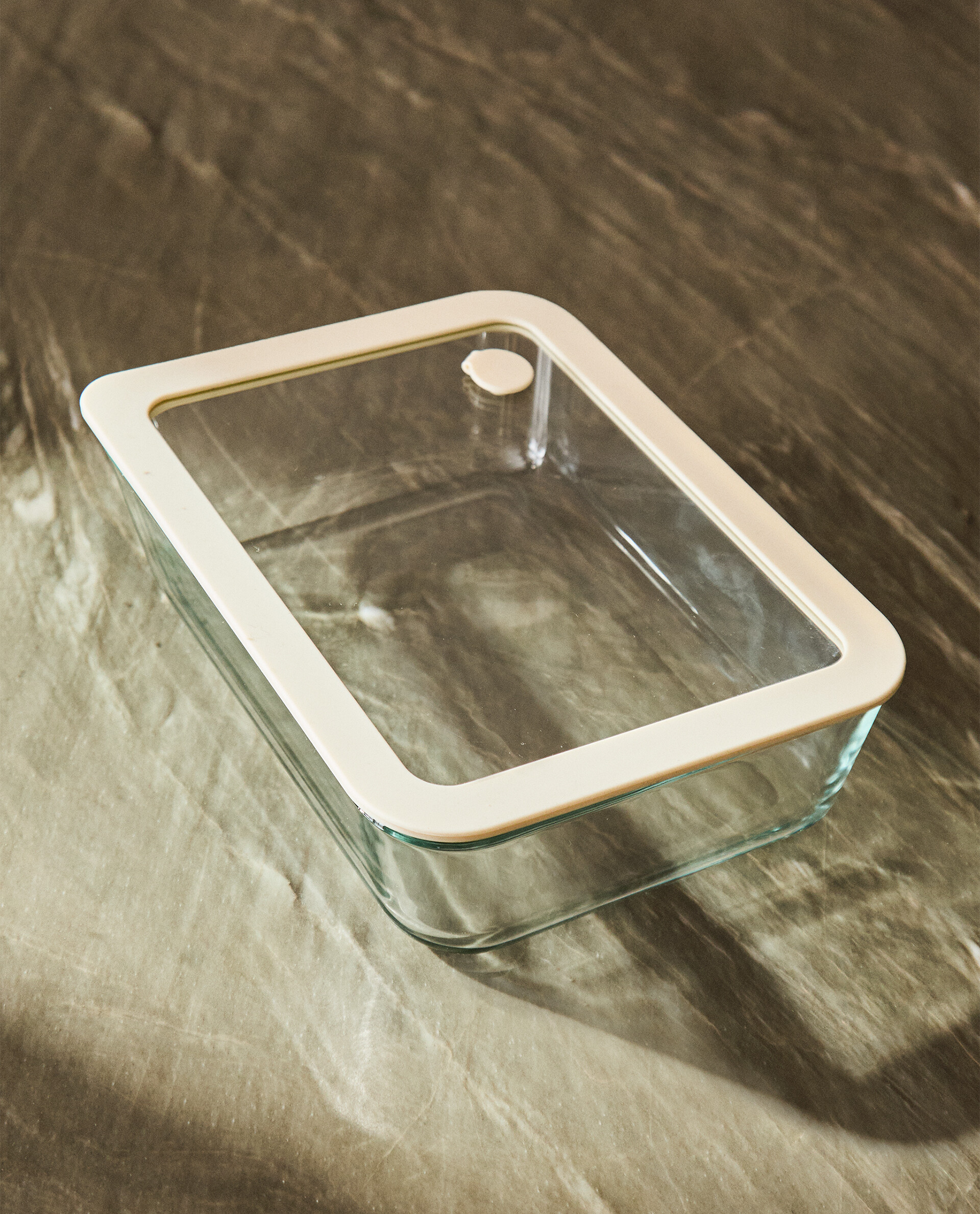 1400ML AIRTIGHT FOOD CONTAINER Zara Home Lebanon