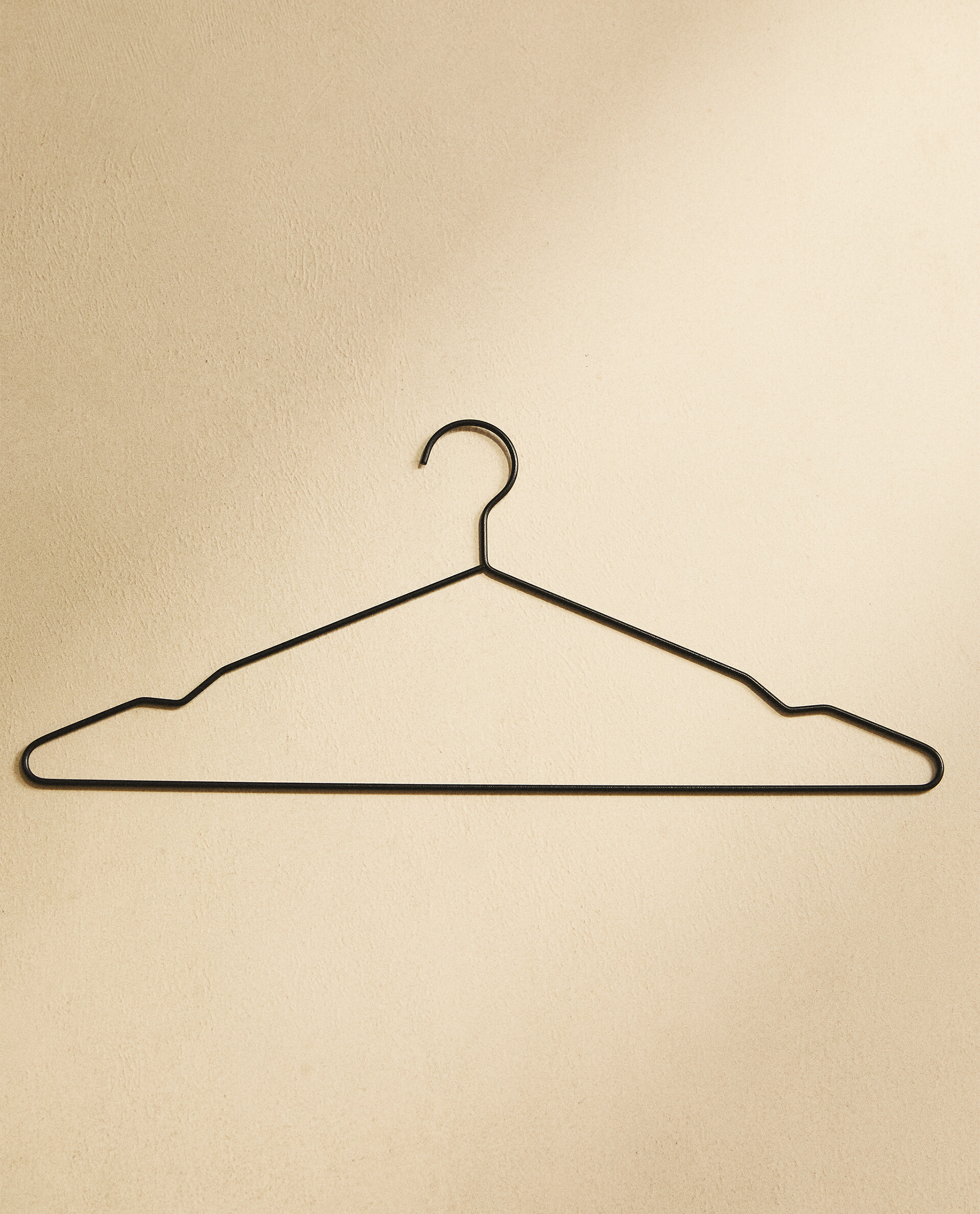 CINTRE ENDUIT LOT DE 6 Zara Home Le Maroc cintre-enduit-lot-de-6-zara-home-le-maroc