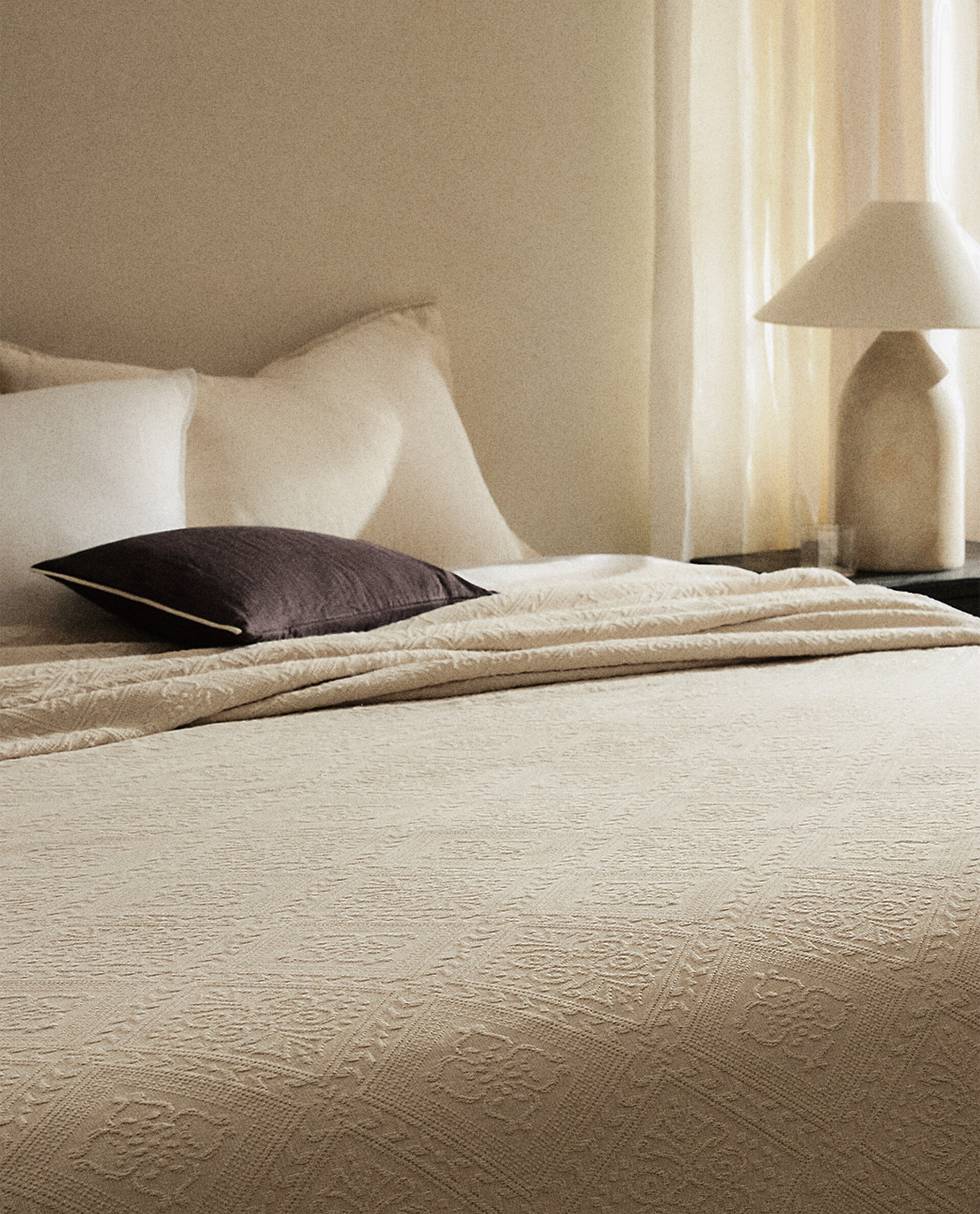 Tagesdecke Zara Home