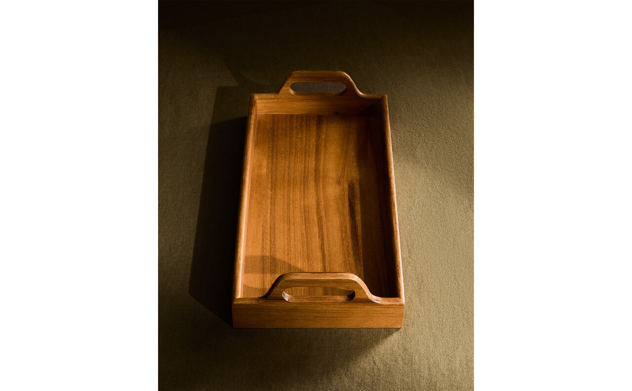 Trays Zara Home New Collection