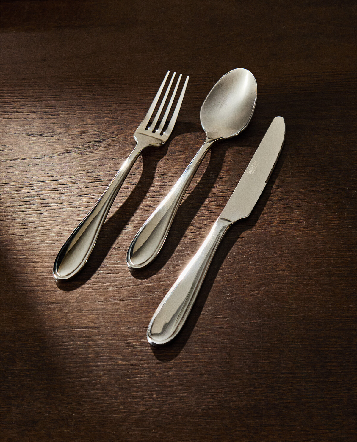 Cutlery | Zara Home