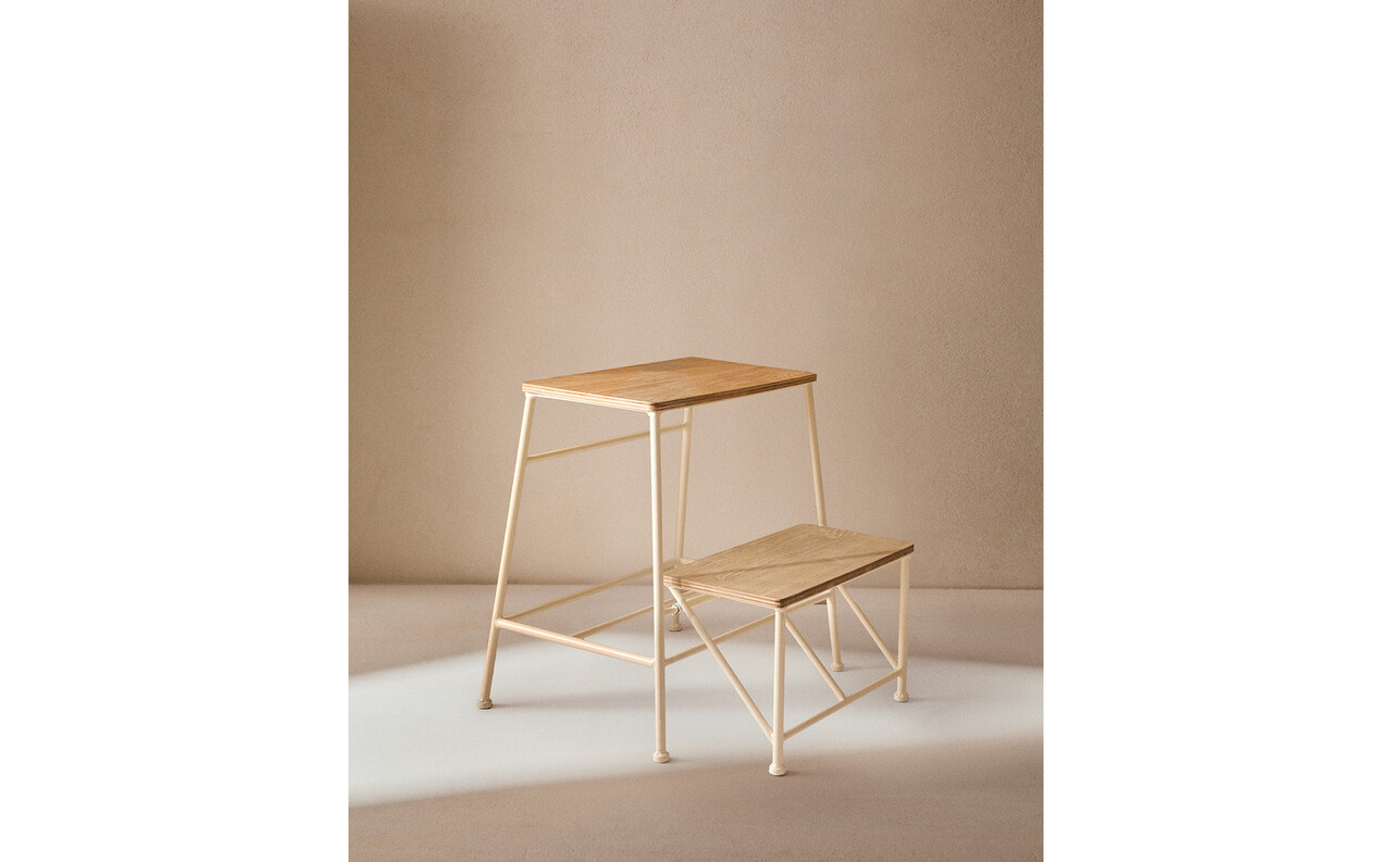 Stools Zara Home Zara Home New Collection