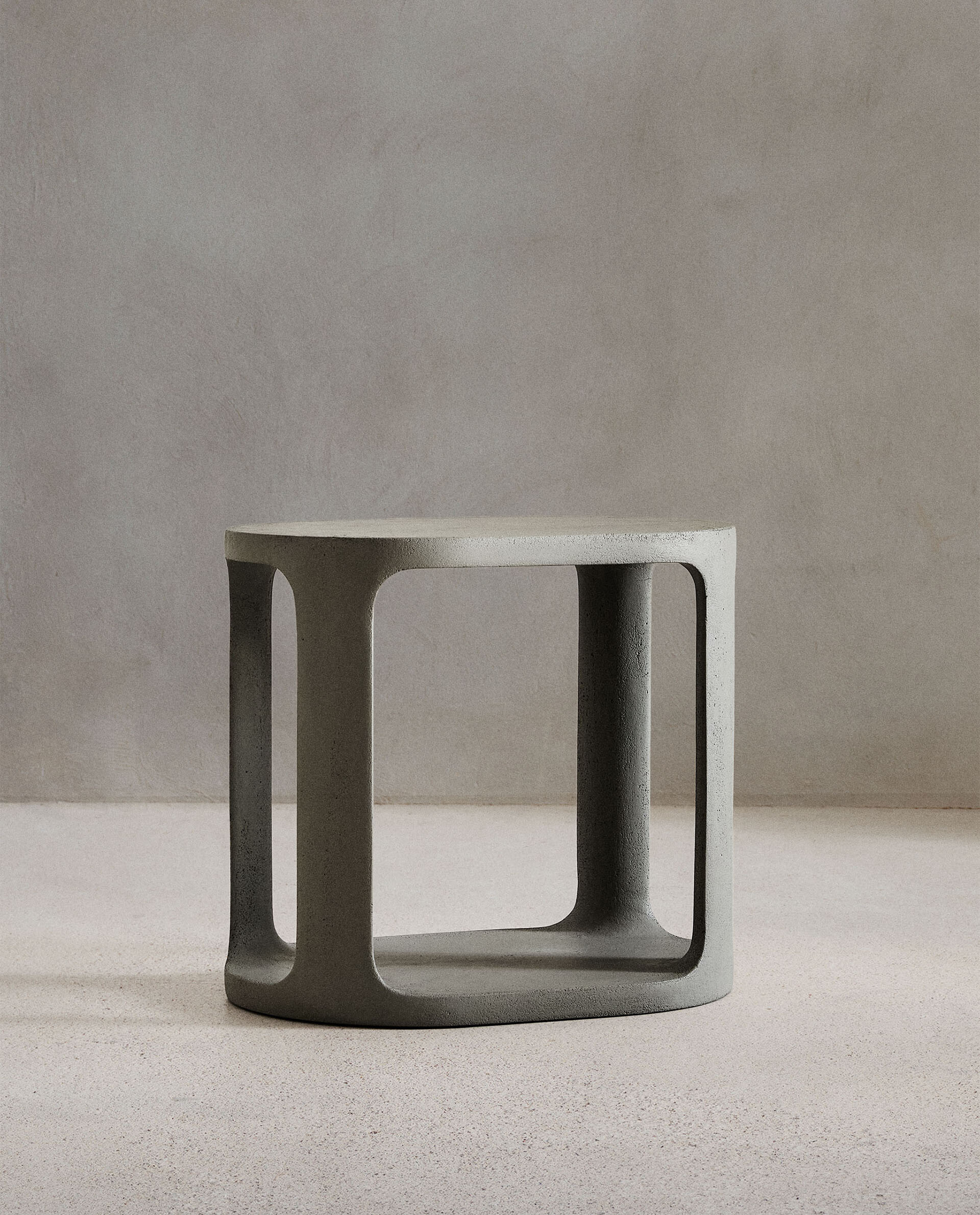 SIDE TABLE 02 Zara Home United States of America