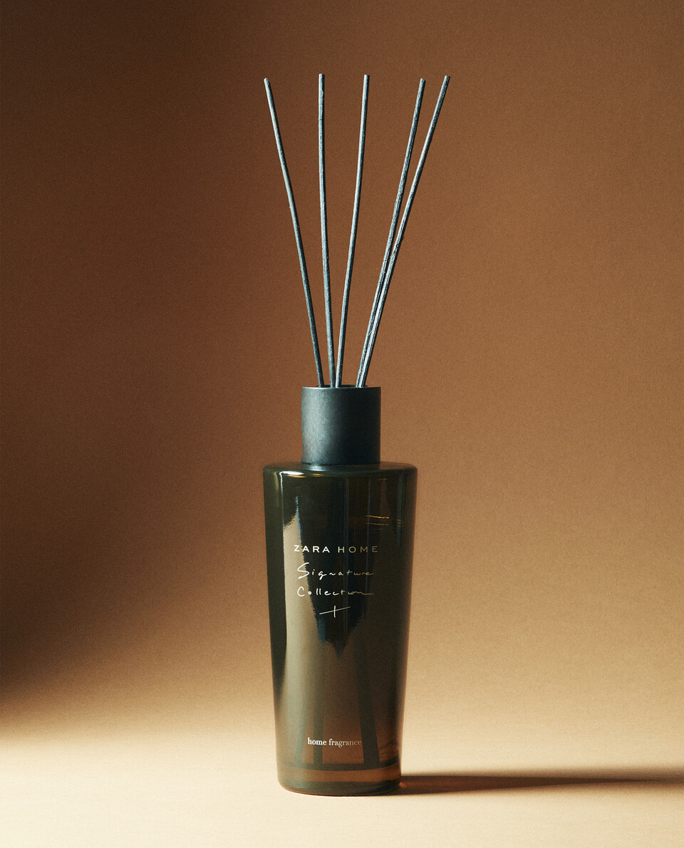 (480 ML) THE SIGNATURE COLLECTION I REED DIFFUSERS