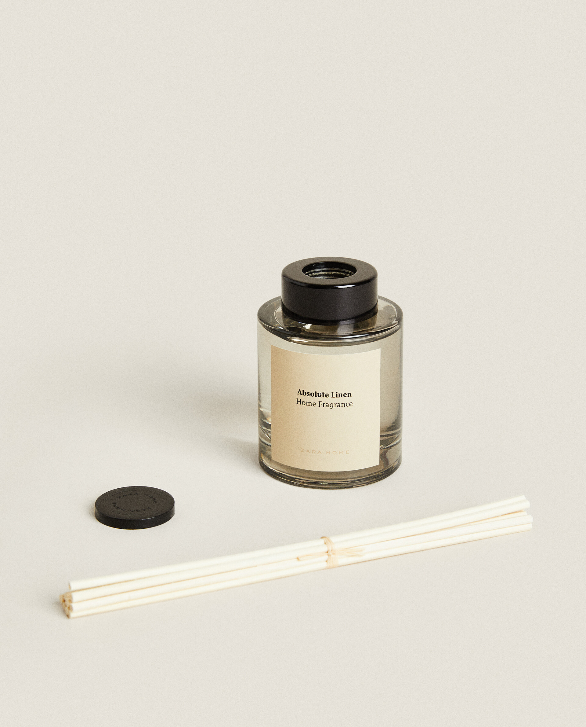 100 ML) ABSOLUTE LINEN リードディフューザー | Zara Home 日本/Japan