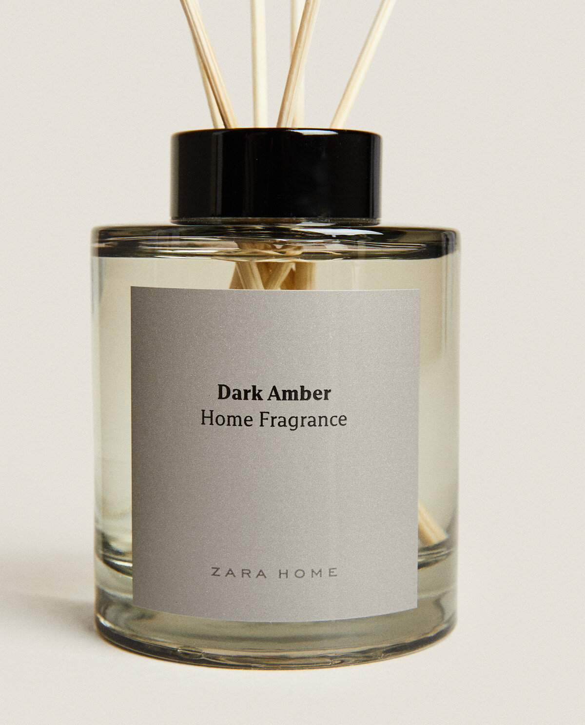 200 ML) DARK AMBER REED DIFFUSERS | Zara Home UAE - ABU DHABI/AL AIN/RAS  AL-KHAIMAH‎