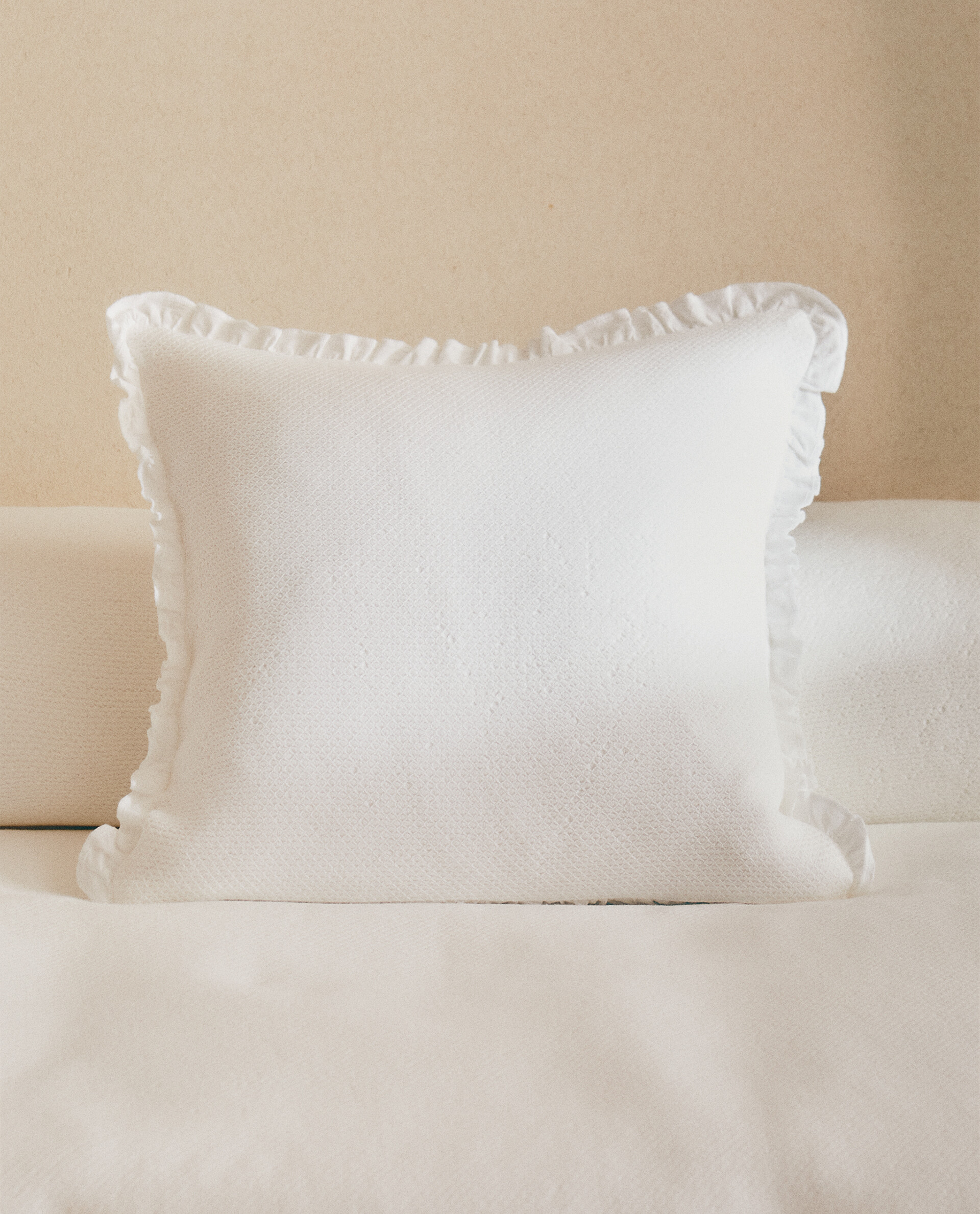 R様ご確認ページ♡フリルクッションカバー・ティッシュカバー R様ご確認ページ♡フリルクッションカバー・ティッシュカバー