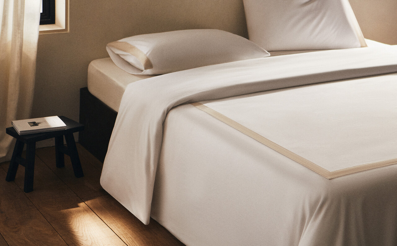 Housses de couette | Nouvelle Collection en ligne | Zara Home France