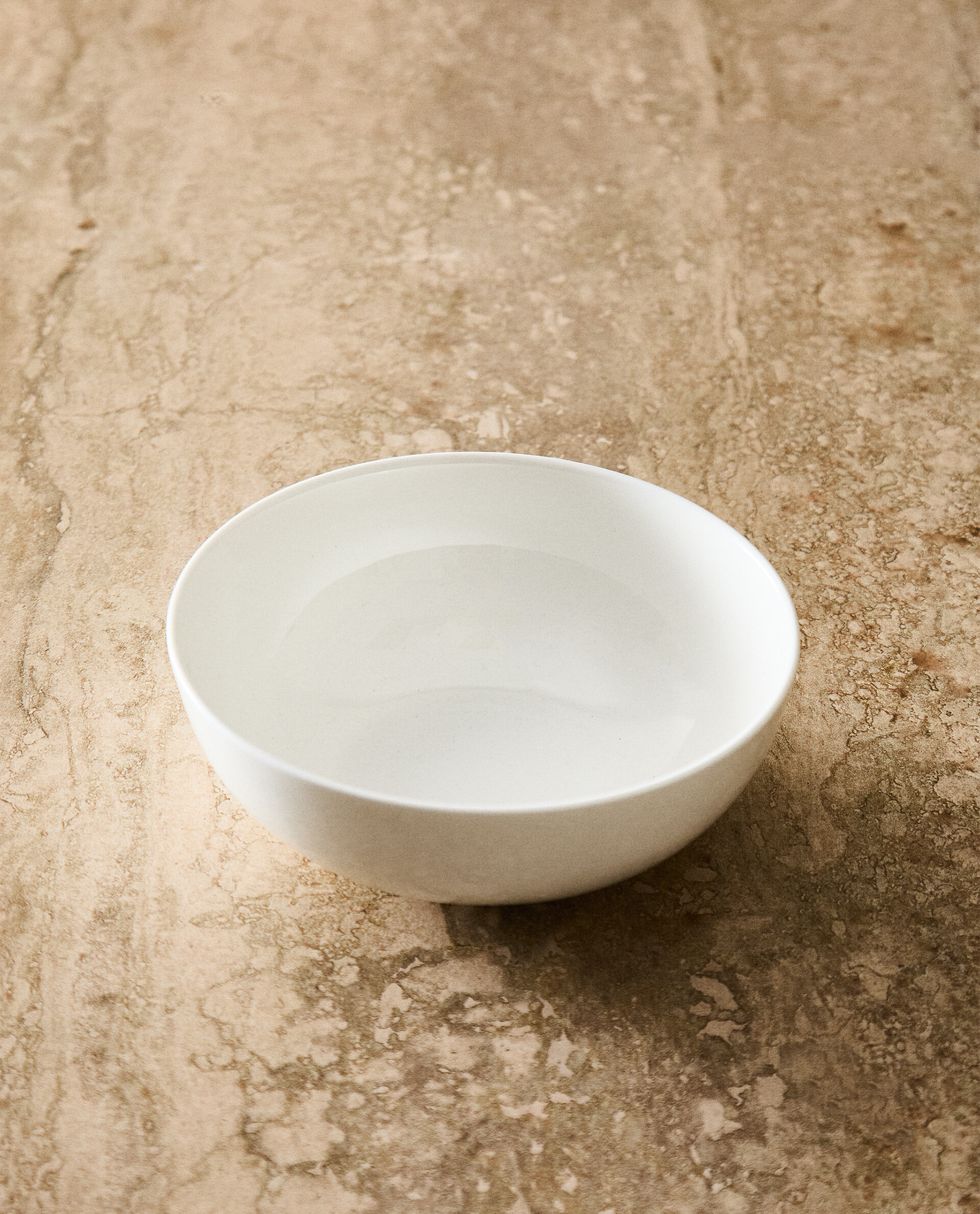 STONEWARE BOWL - BOWLS - DINING | Zara Home United States of America