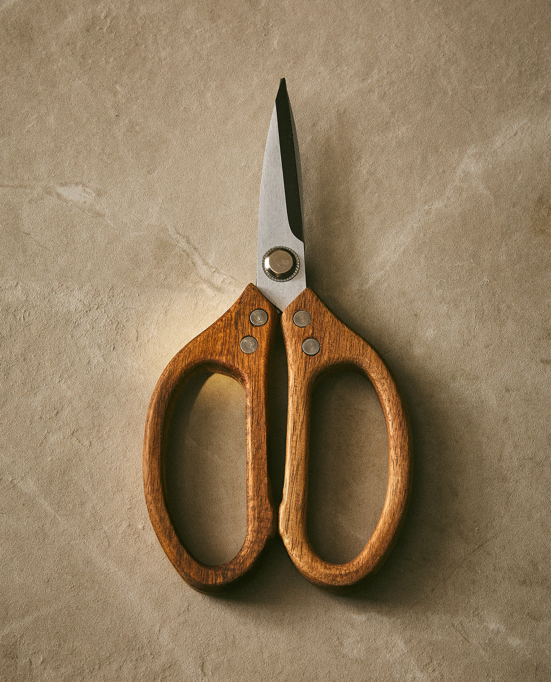 Pinking Shears, Professionale In Acciaio INOX Con Manico Da - Foto 14