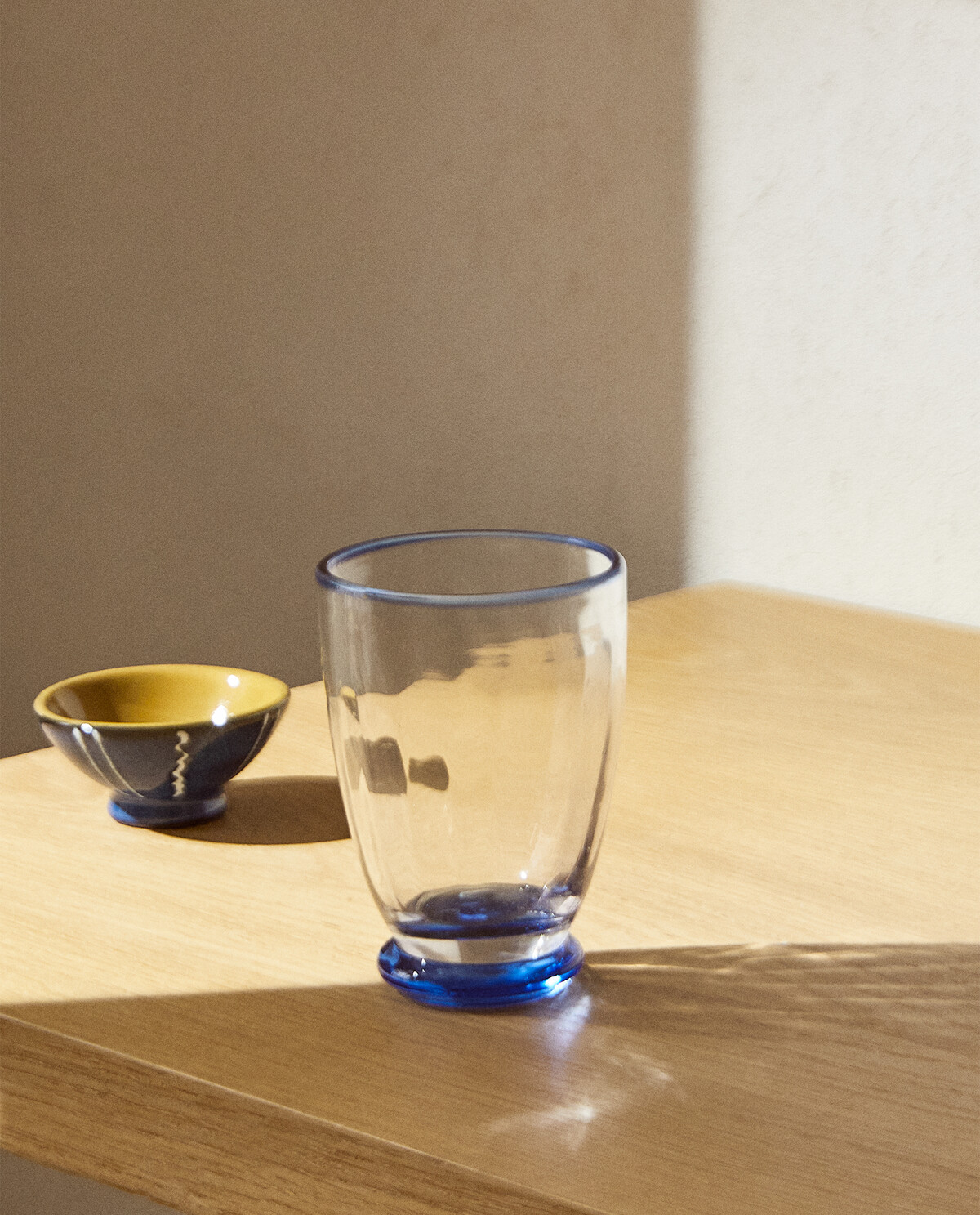 Glasses | Zara Home New Collection