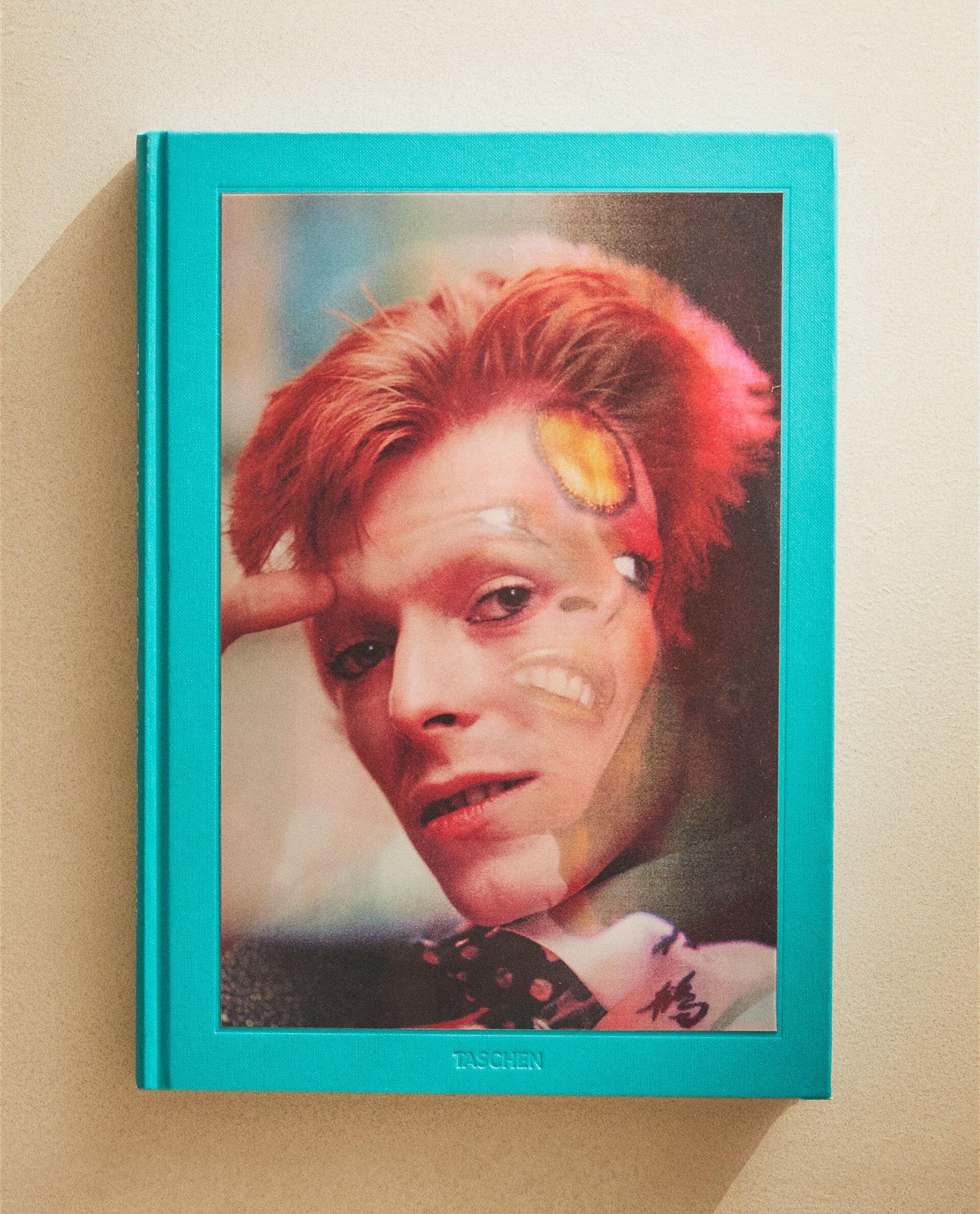 the-rise-of-david-bowie-mick-rock-book-zara-home-ukraine