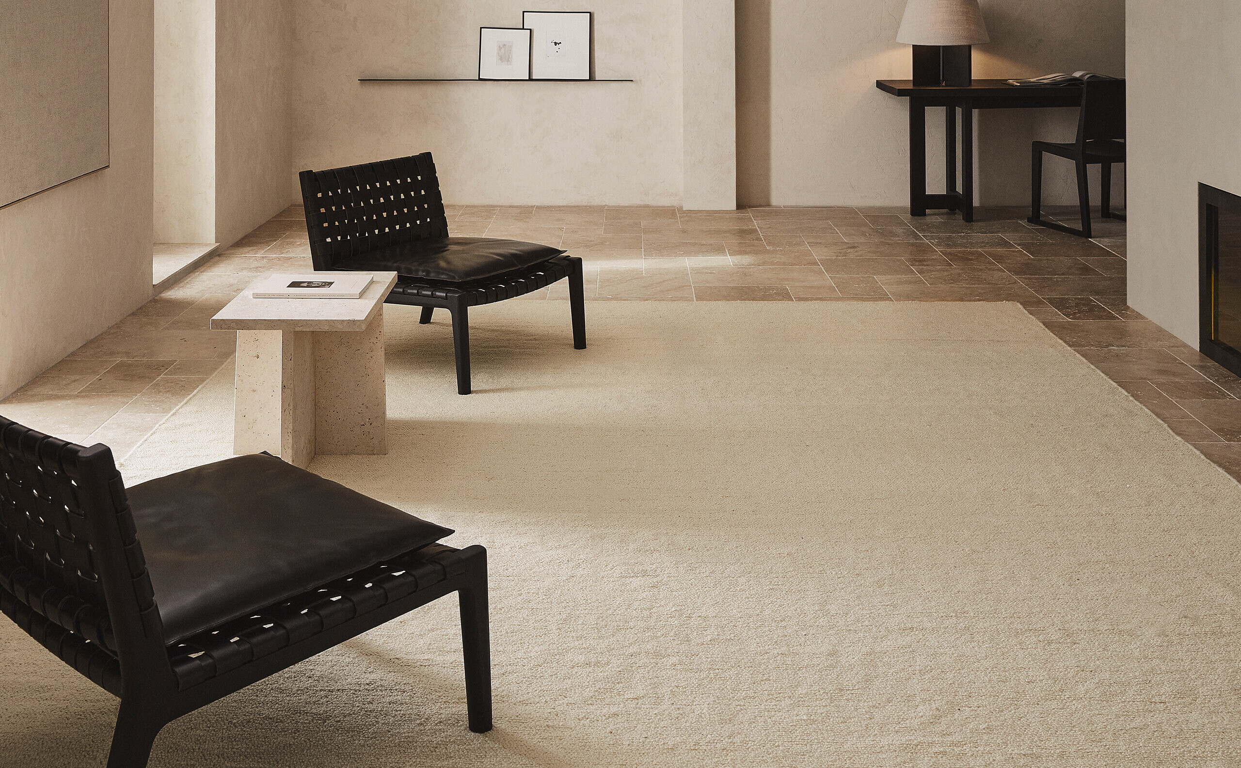 Tapis Zara Homenull