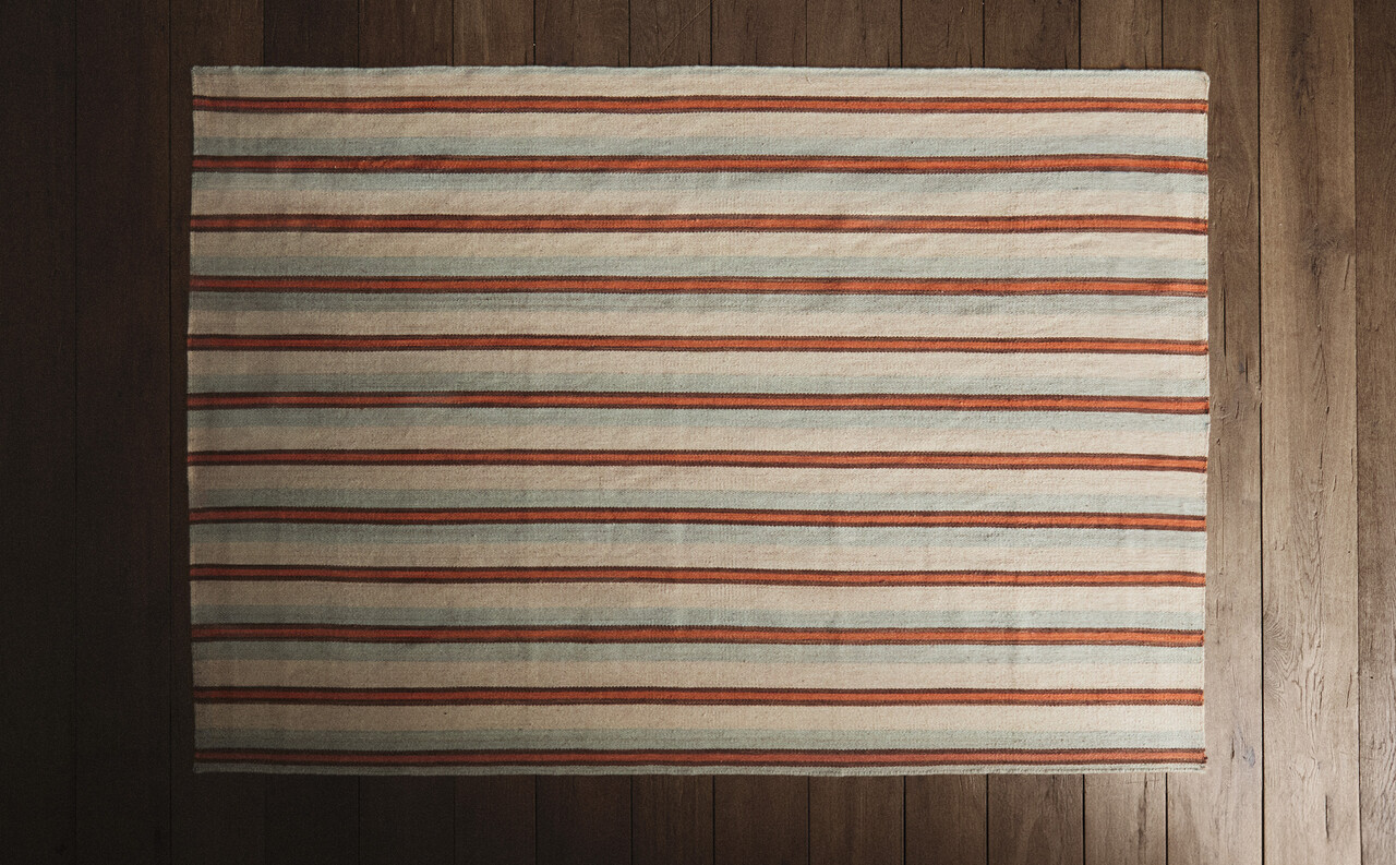 Bedroom rugs Zara Home