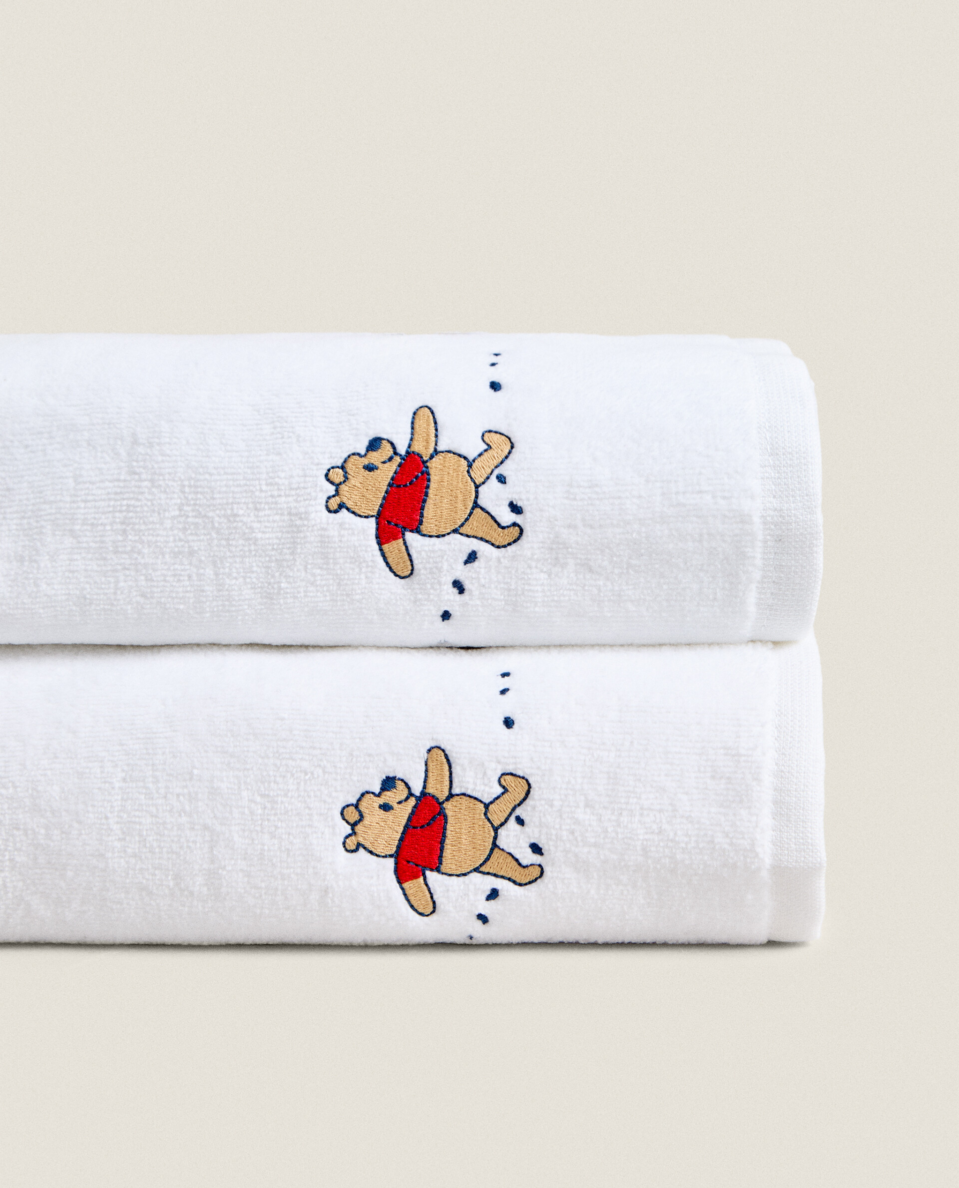 Disney Embroidered Bath outlet Towel