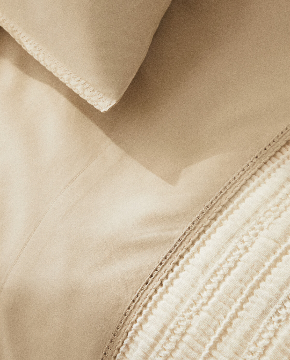 Kids flat sheets Zara Home New Collection