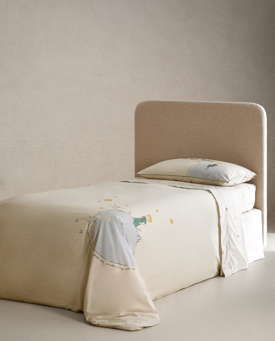 CHILDREN’S LE PETIT PRINCE DUVET COVER Zara Home Egypt