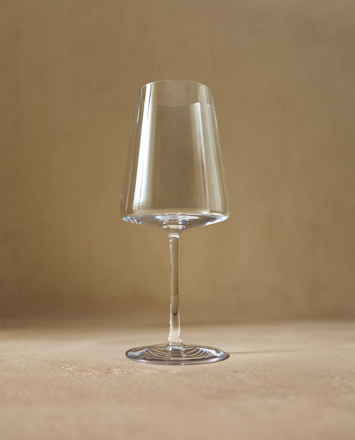 Copas de diferentes materiales y diseños | Zara Home