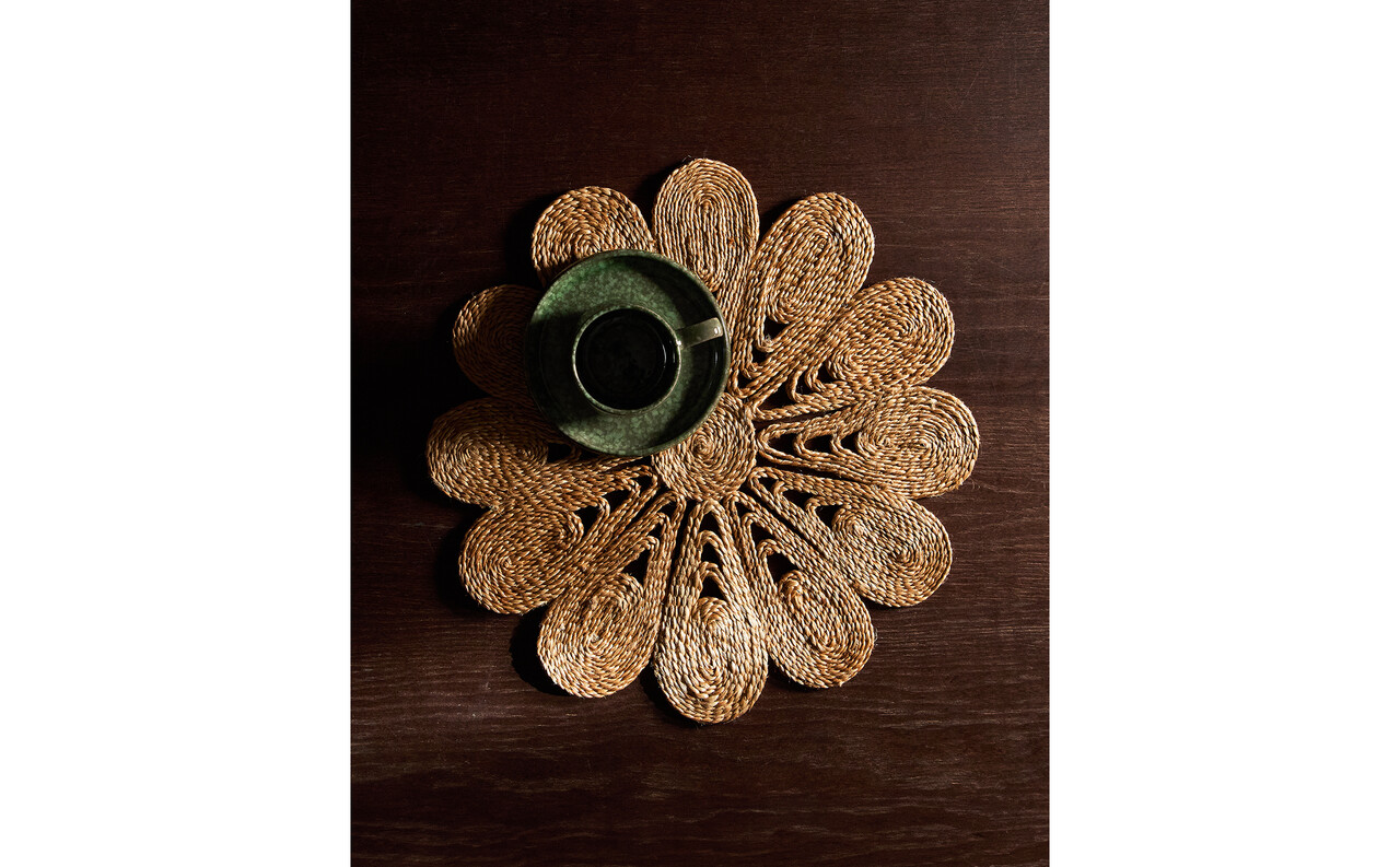 Linge de table Zara Home New Collection