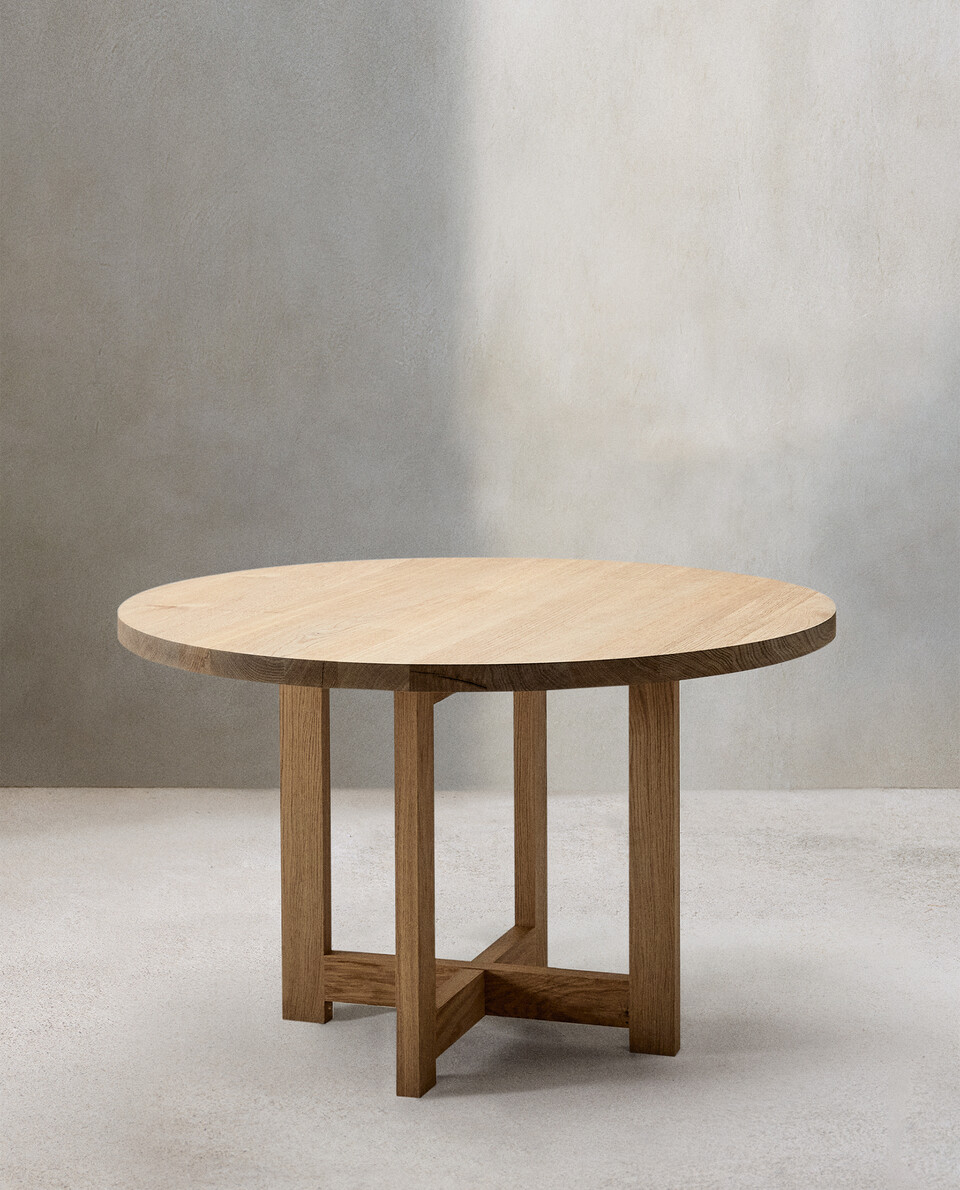 TABLE 02 | Zara Home United States of America
