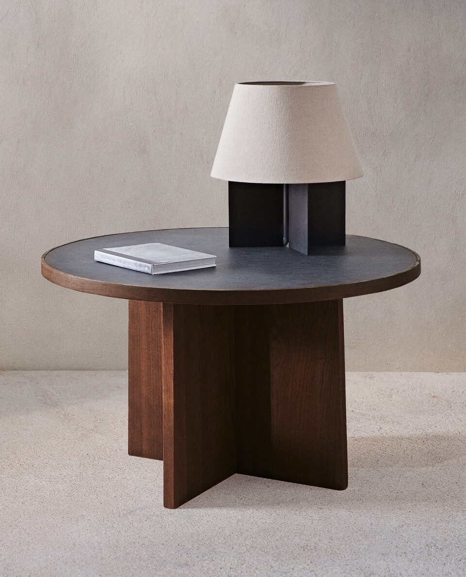 TABLE 03 | Zara Home 日本/Japan