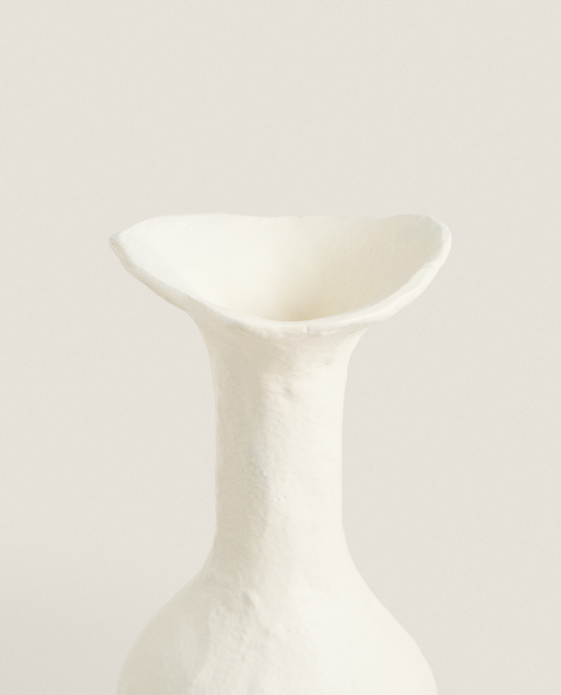ハイネック セラミック ベース | Zara Home 日本/Japan