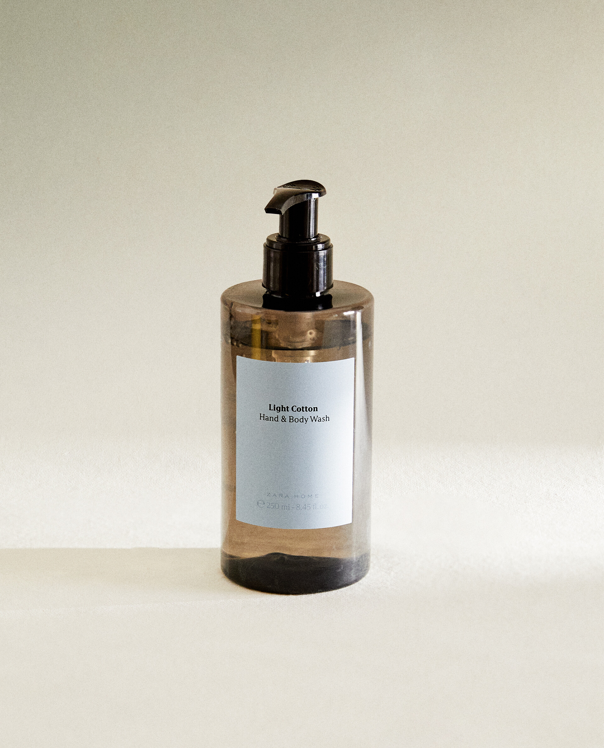 250 ML LIGHT COTTON LIQUID HAND SOAP Zara Home UAE ABU DHABI AL 250-ml-light-cotton-liquid-hand-soap-zara-home-uae-abu-dhabi-al