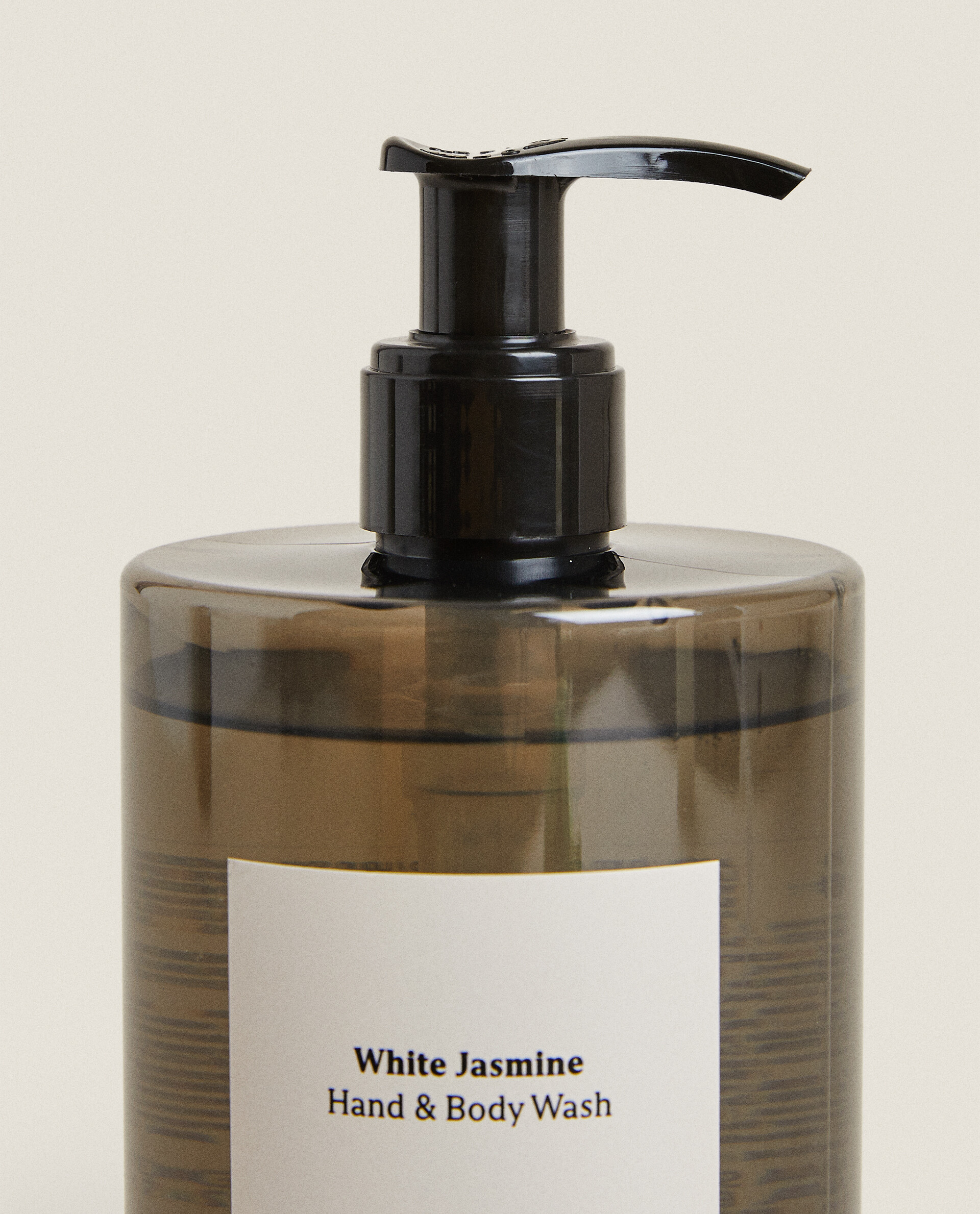 WHITE JASMINE リキッドハンドソープ [500 ml] | Zara Home 日本/Japan