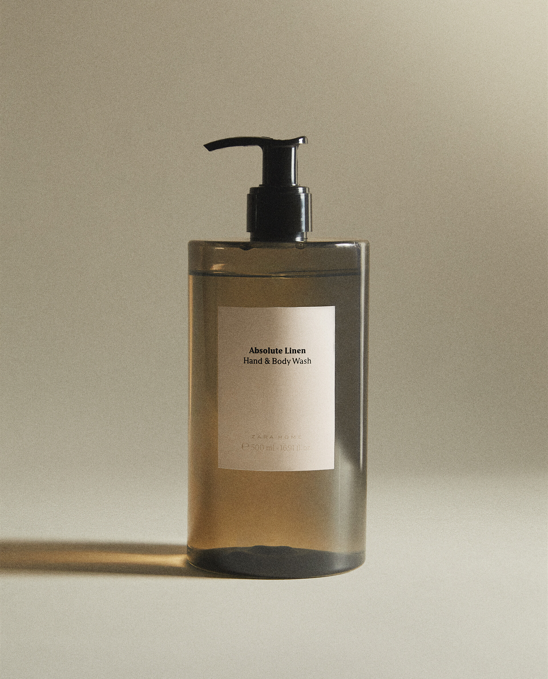 200 ML) ABSOLUTE LINEN AIR FRESHENER SPRAY | Zara Home UAE - ABU DHABI/AL  AIN/RAS AL-KHAIMAH‎