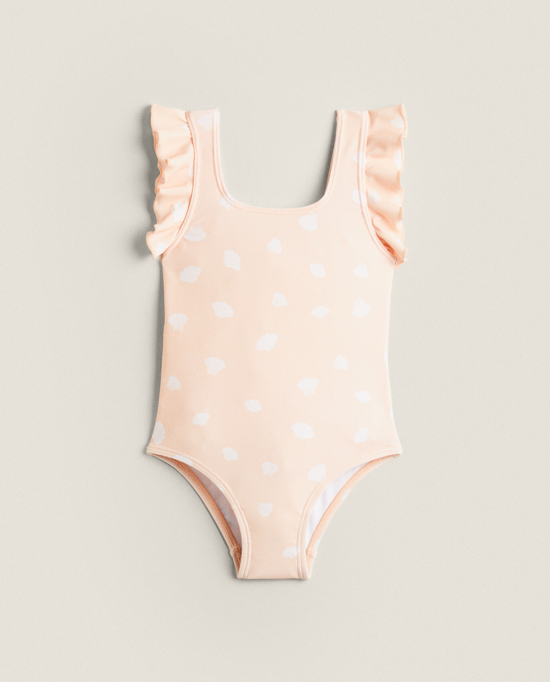 Zara maillot de bain enfant sale