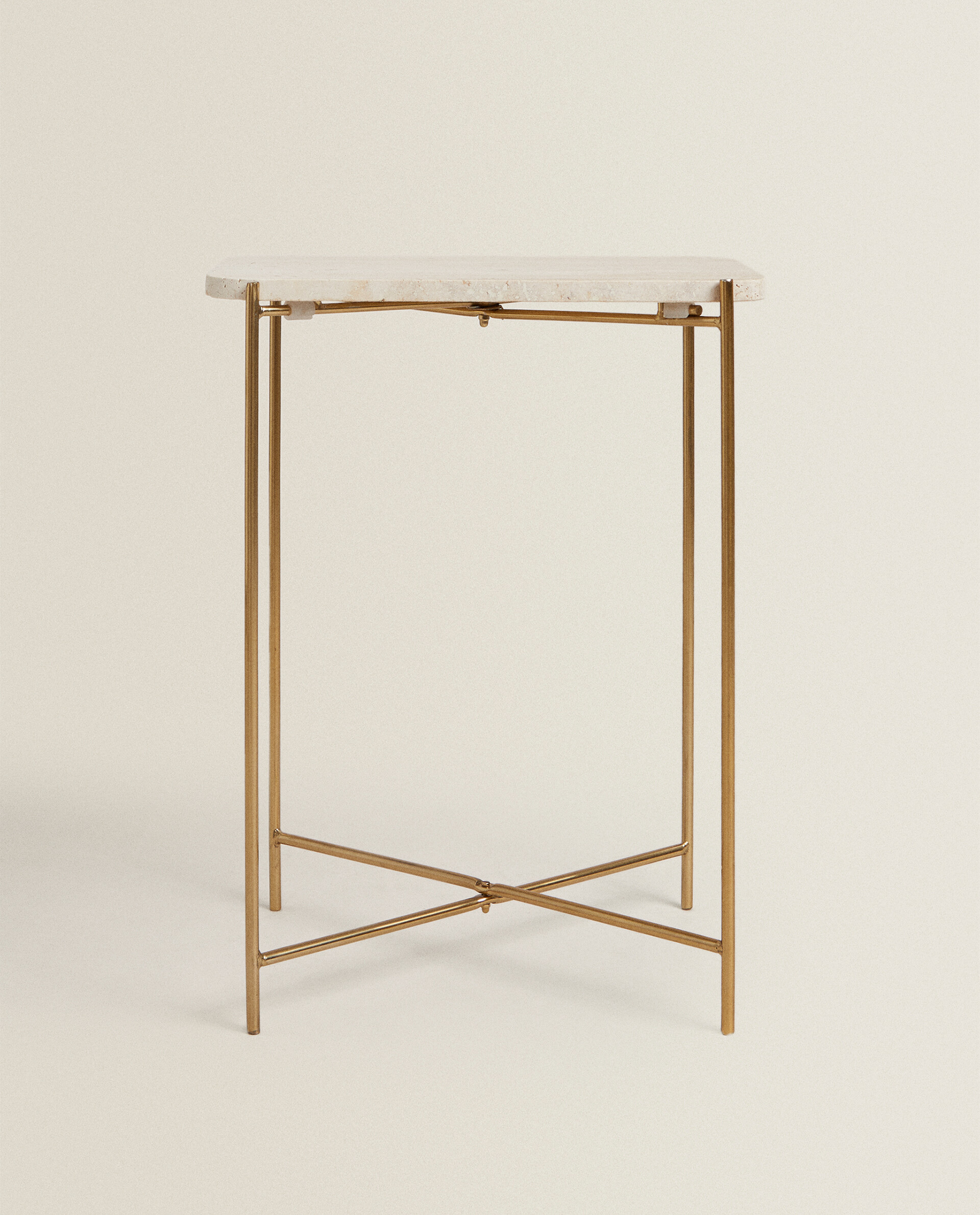 Small Marble Table