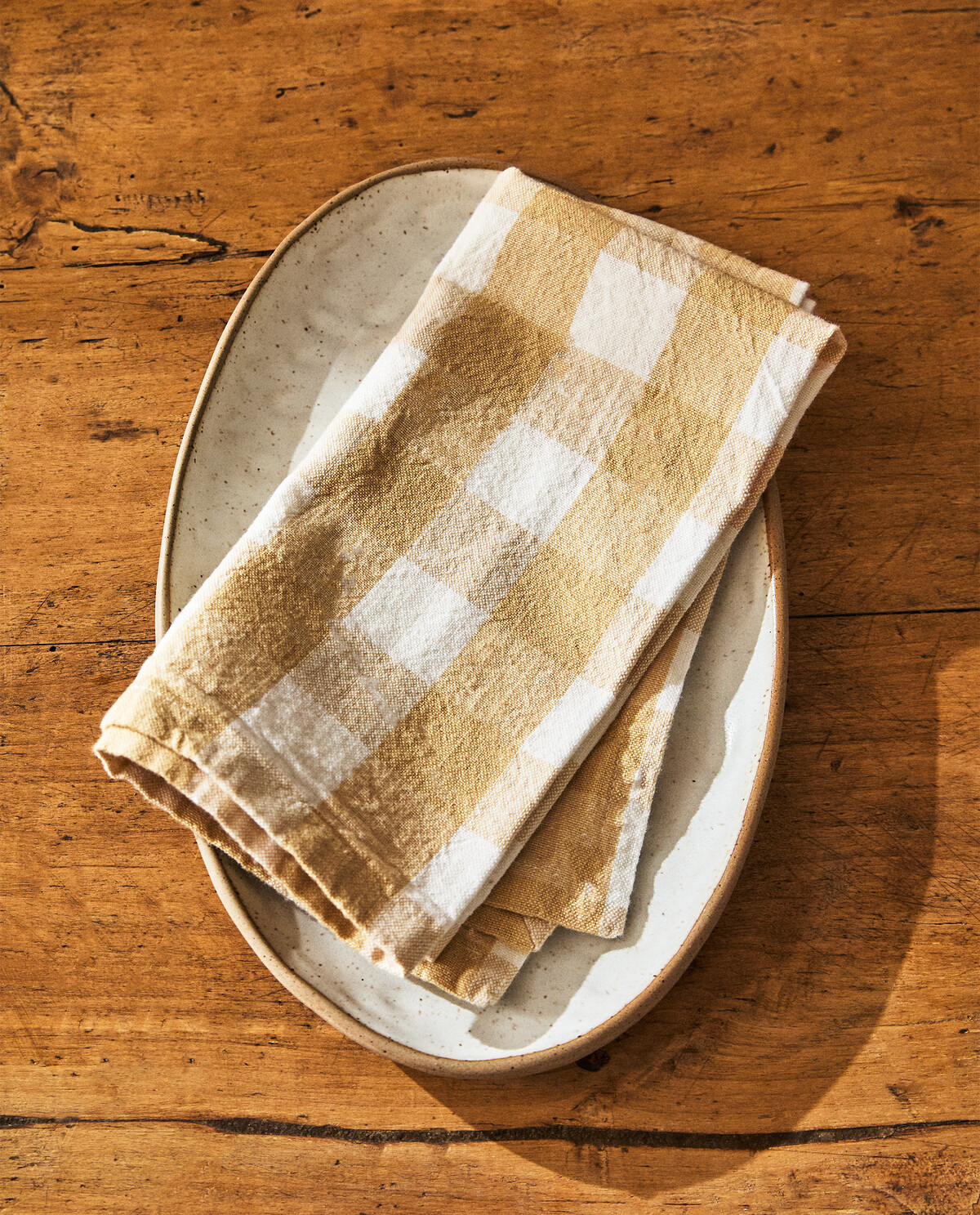 Linge de table | Nouvelle Collection en ligne | Zara Home France