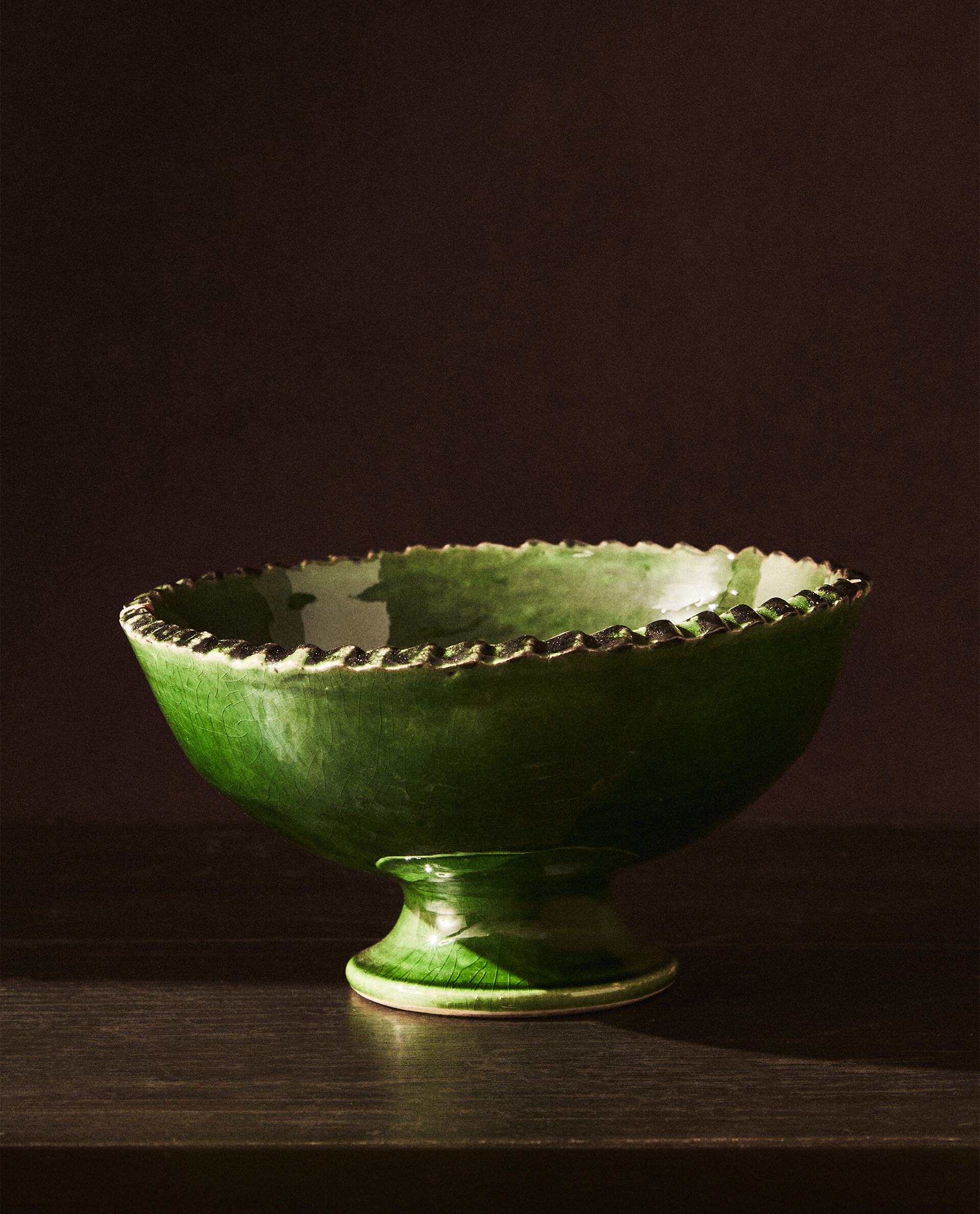 DECORATIVE CERAMIC BOWL Zara Home Germany