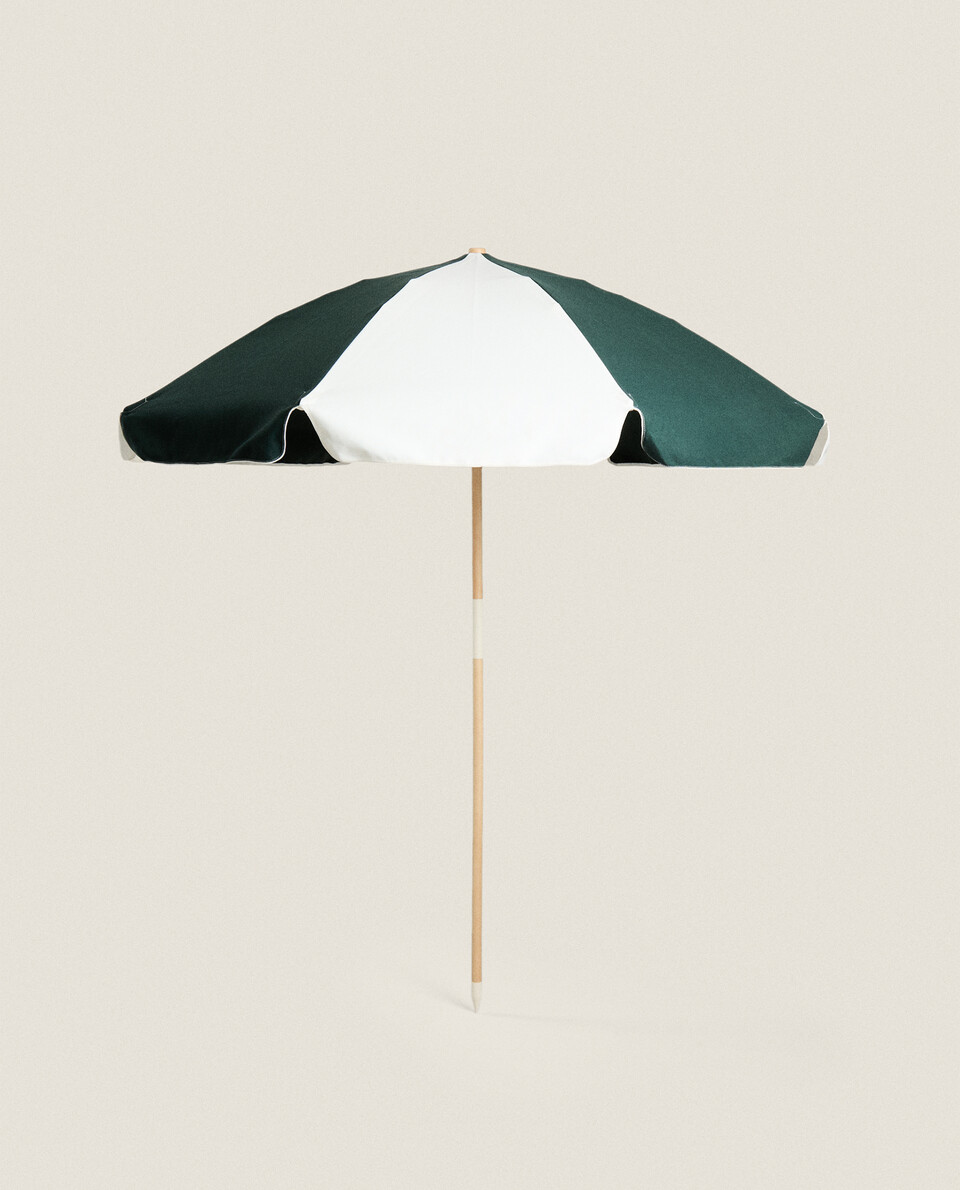 Acacia Beach Umbrella
