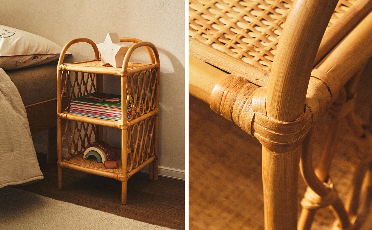 Kids’ furniture | Zara Home United Kingdom | New Collection