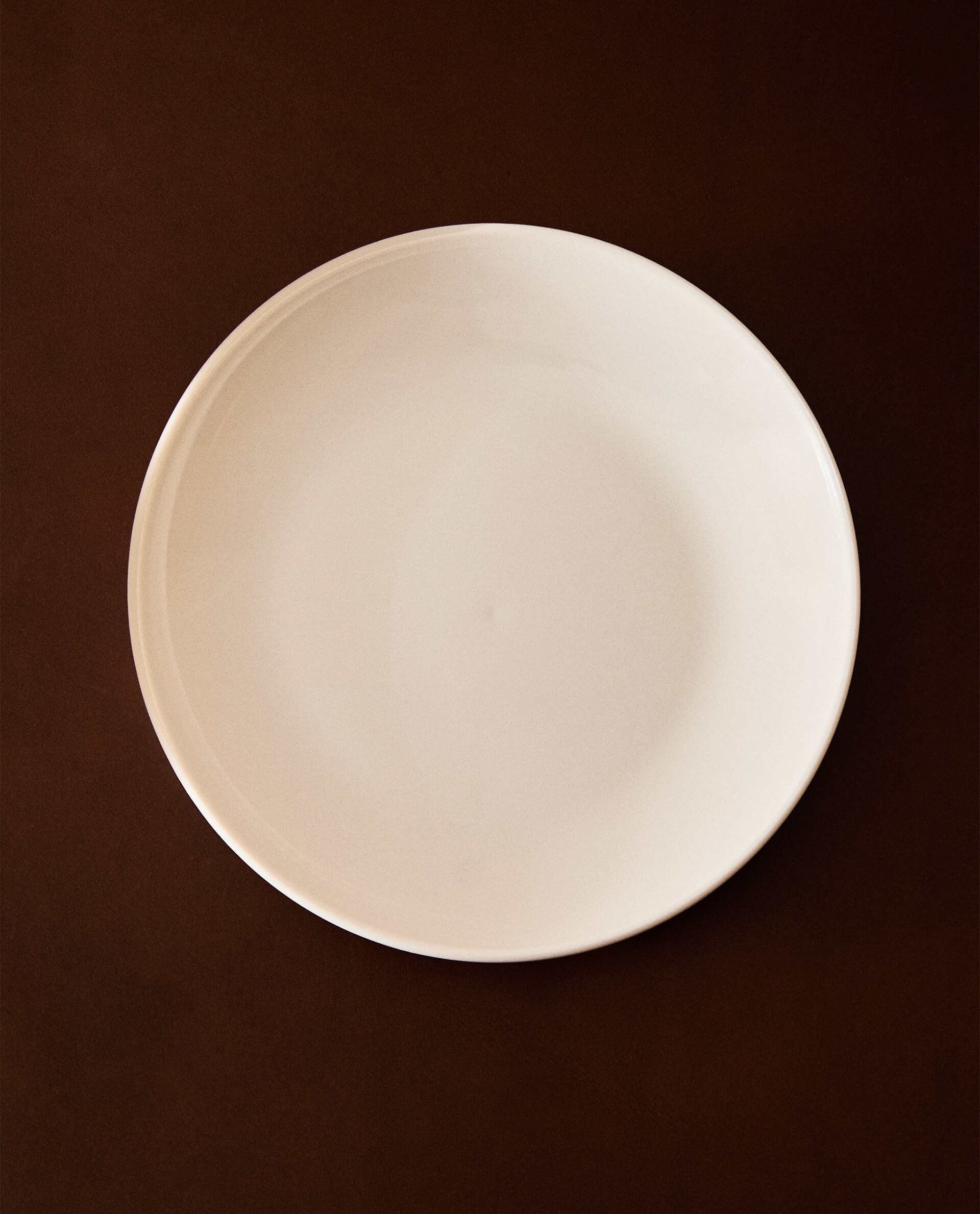 Plato postre dise o minimal zara home m xico