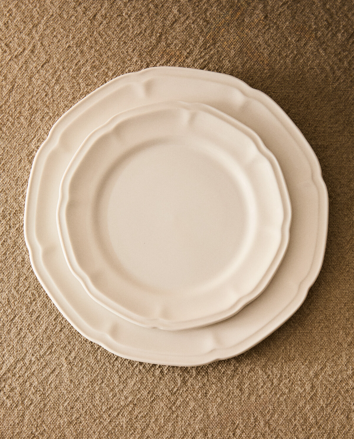 Classico Dessert Plate