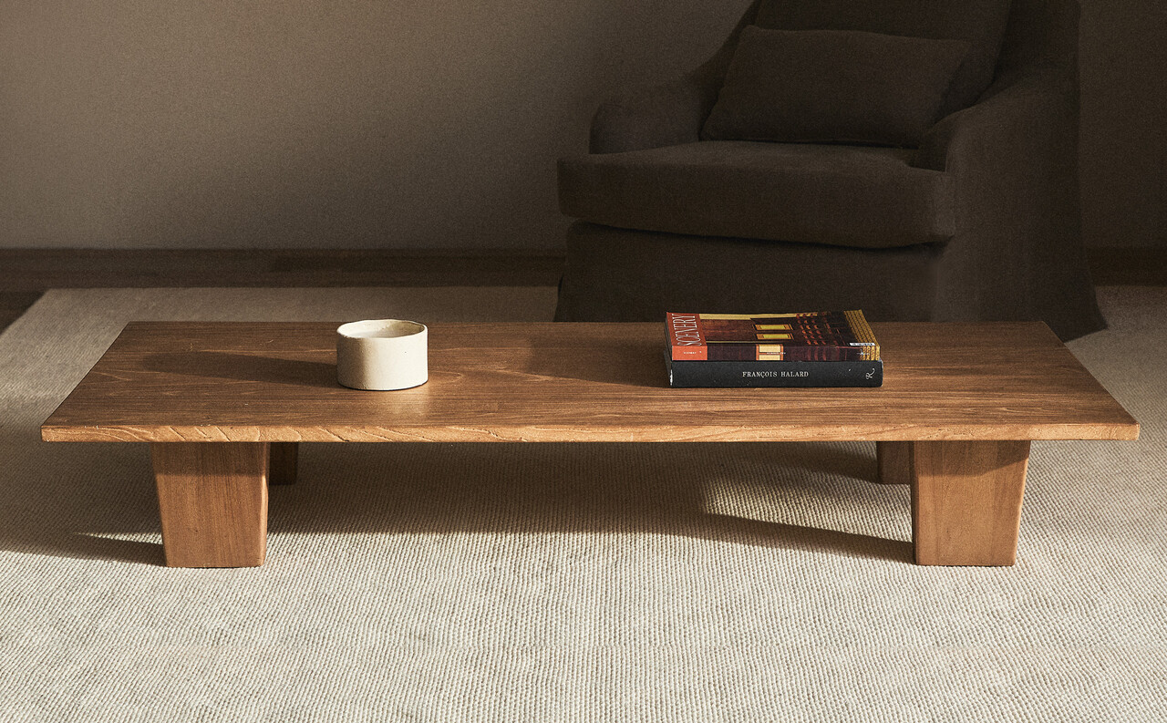 Coffee tables