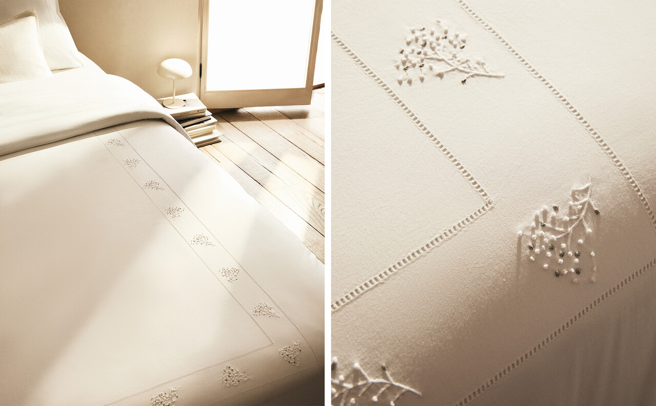 Housses de couette | Nouvelle Collection en ligne | Zara Home France