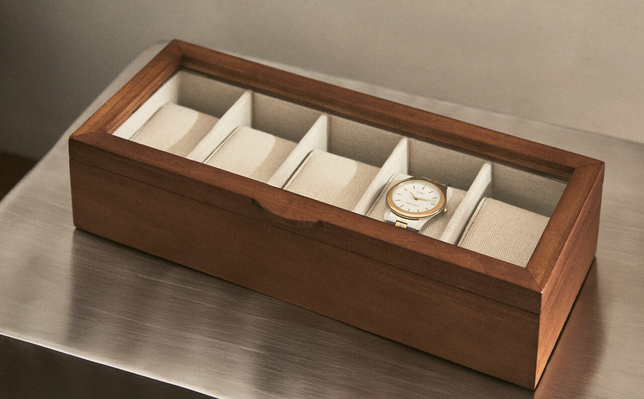 Decorative boxes and jewellery boxes Zara Home United States New