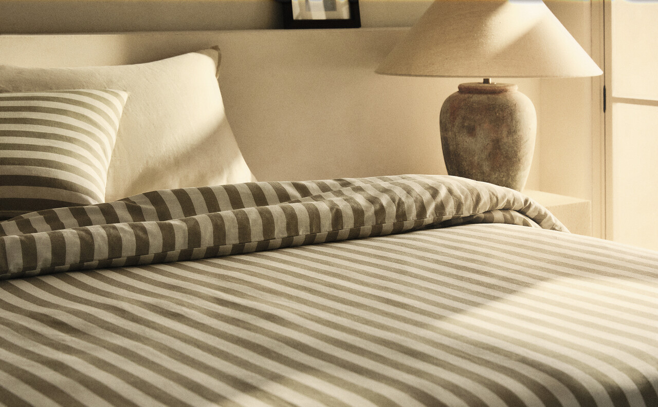 Housses de couette | Zara Home New Collection
