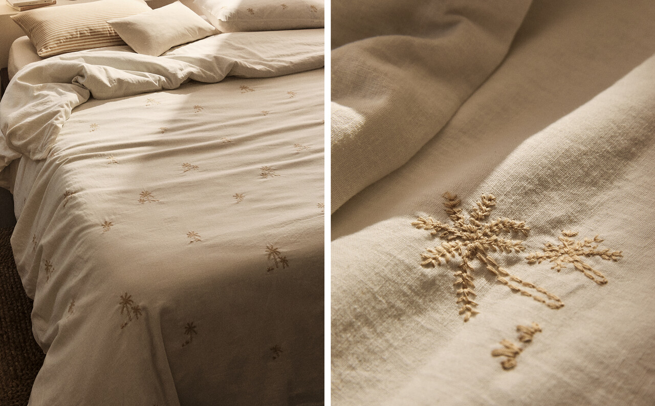 Housses de couette