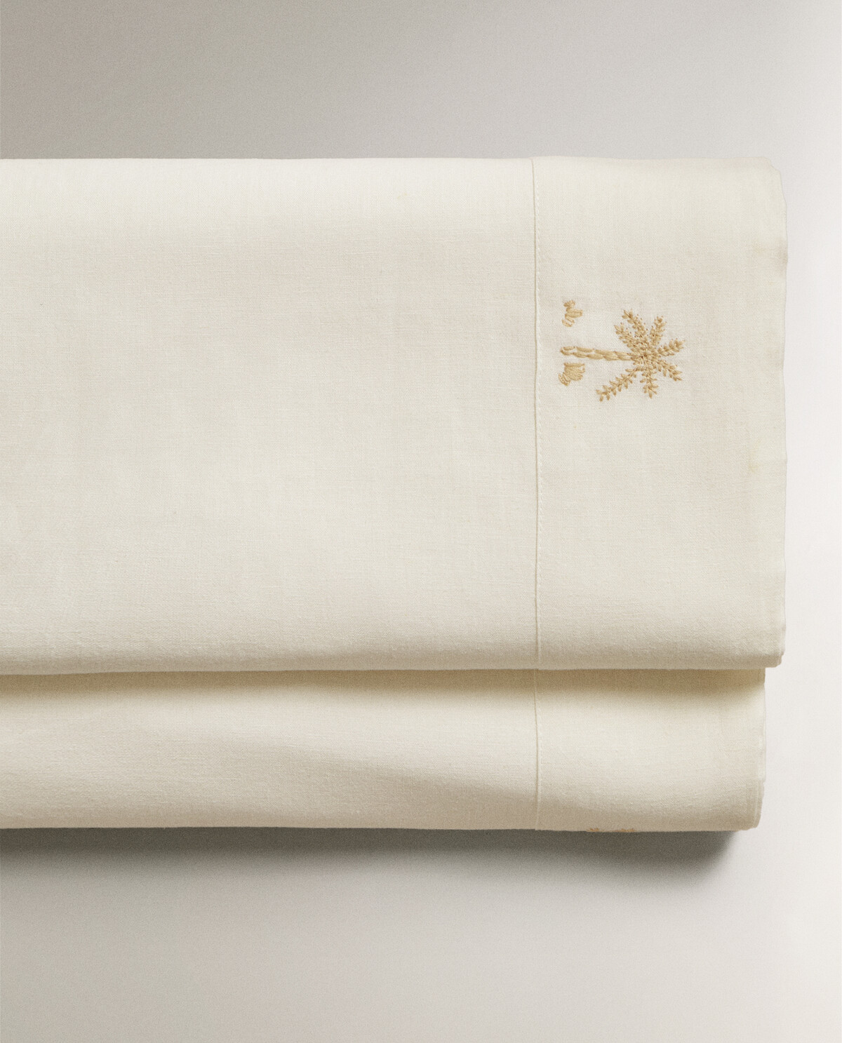 Flat sheets Zara Home