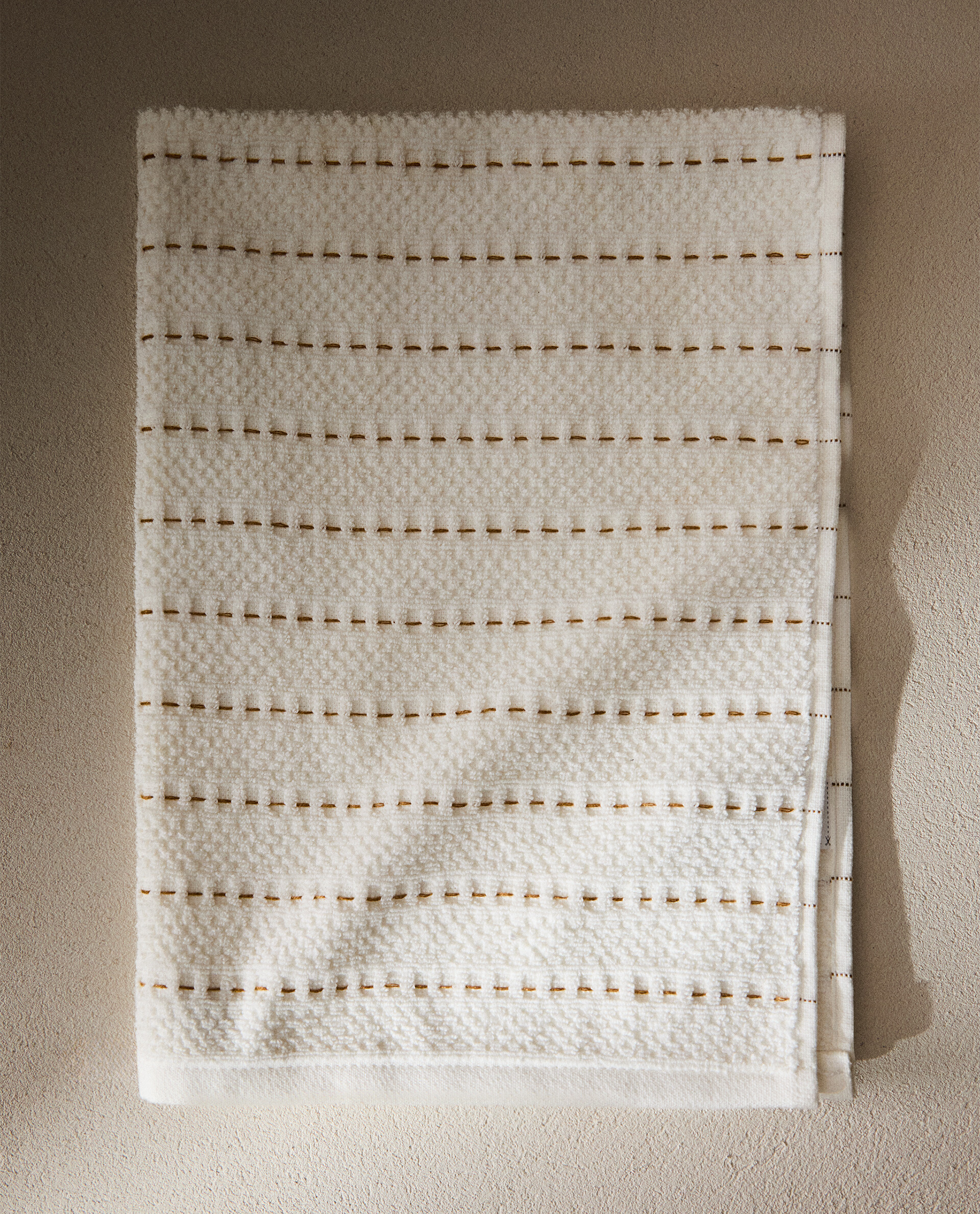 COTTON TERRYCLOTH DISH TOWEL