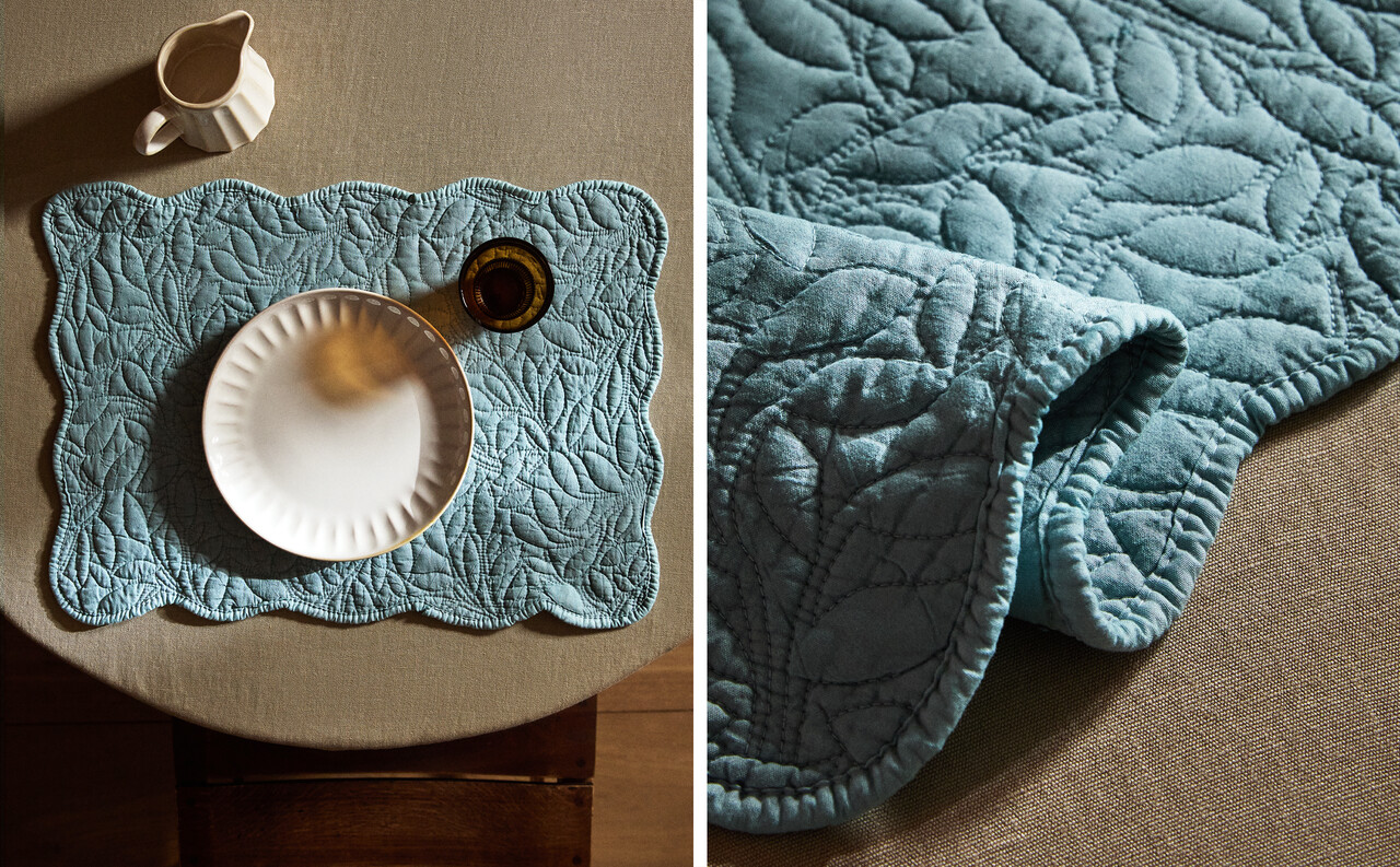 Sets de table | Zara Home | Nouvelle Collection