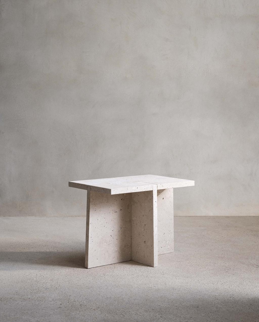 SIDETABLE 01 | Zara Home United Kingdom