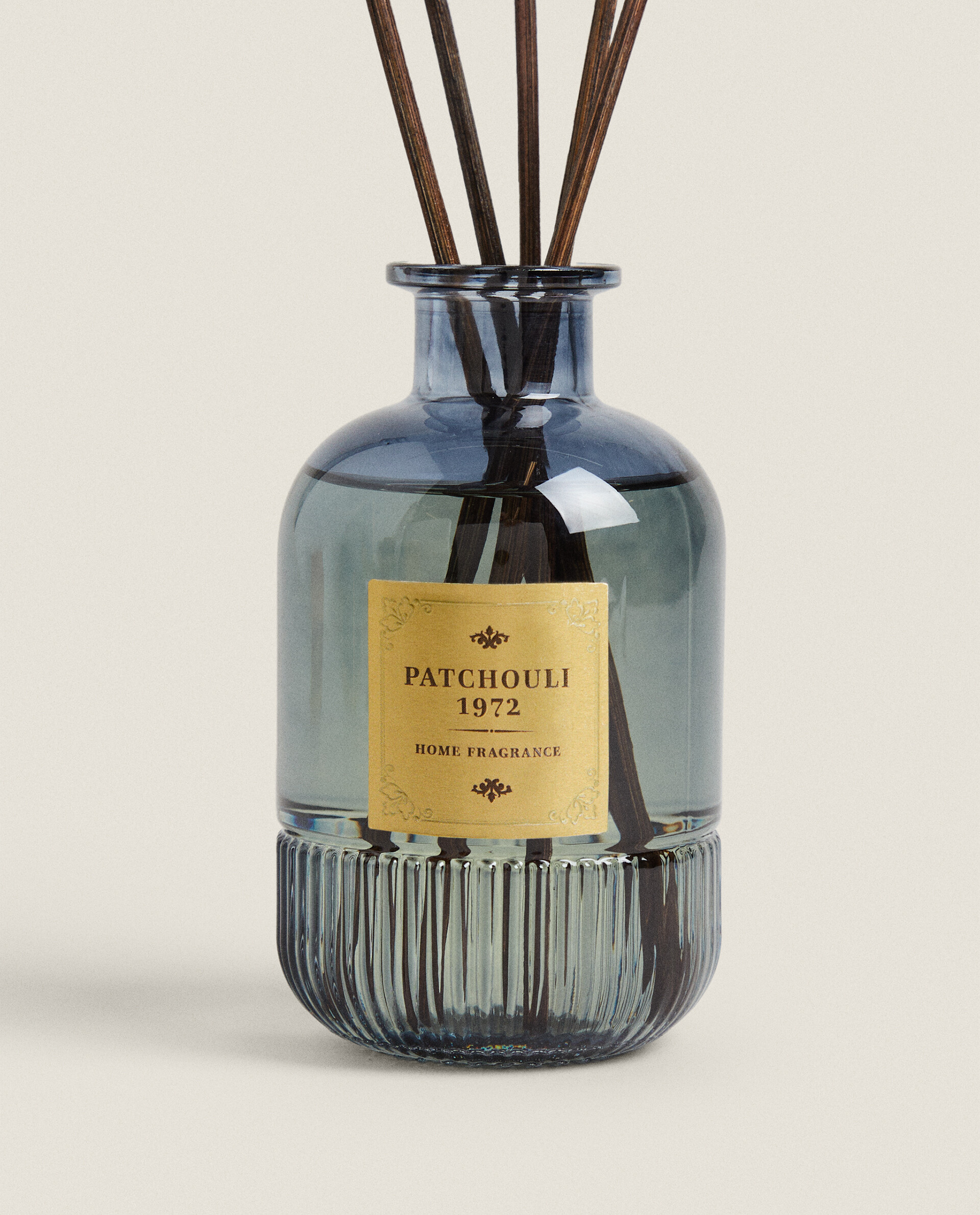 zara home patchouli 1972