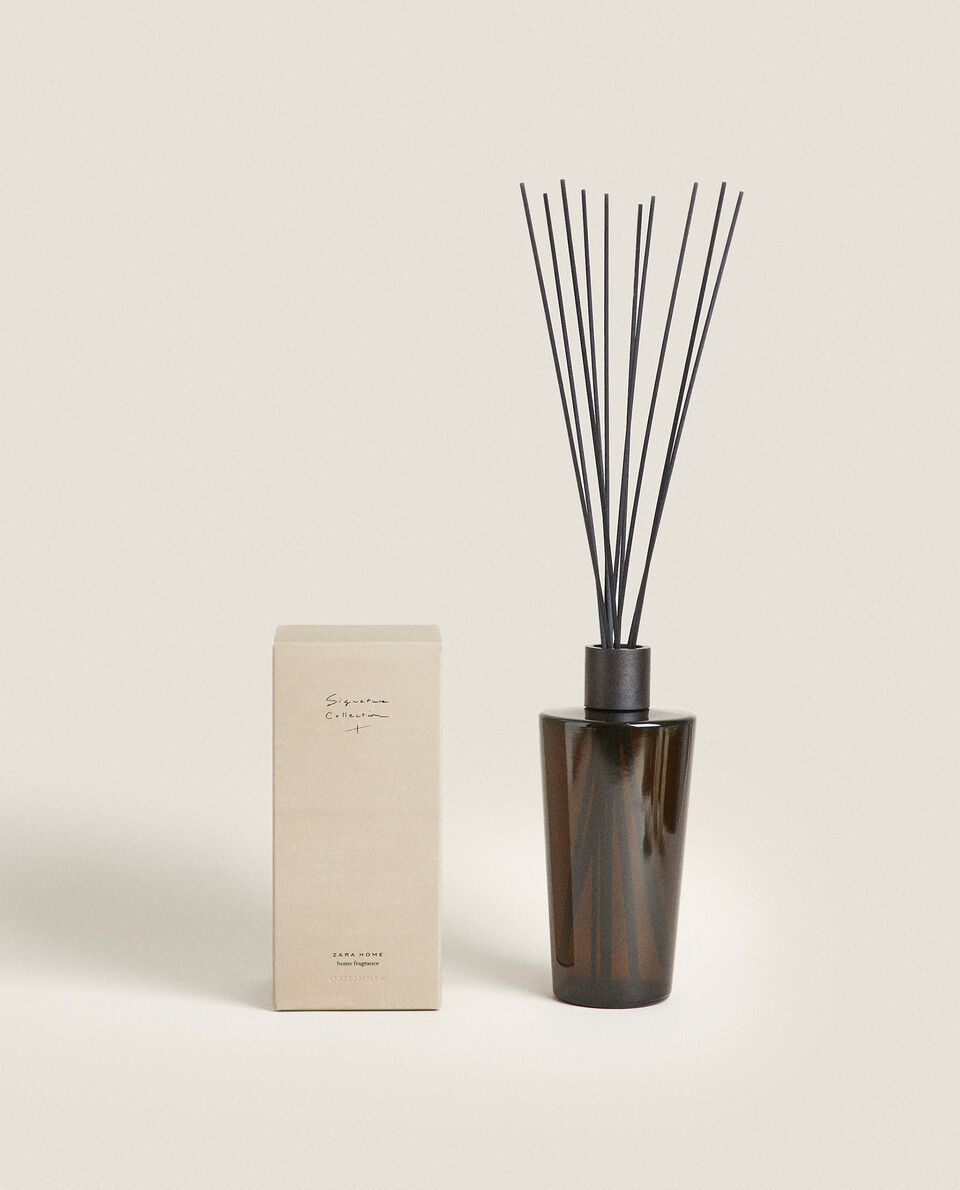 (2.5 L) SIGNATURE COLLECTION XXL REED DIFFUSERS Zara Home United Kingdom