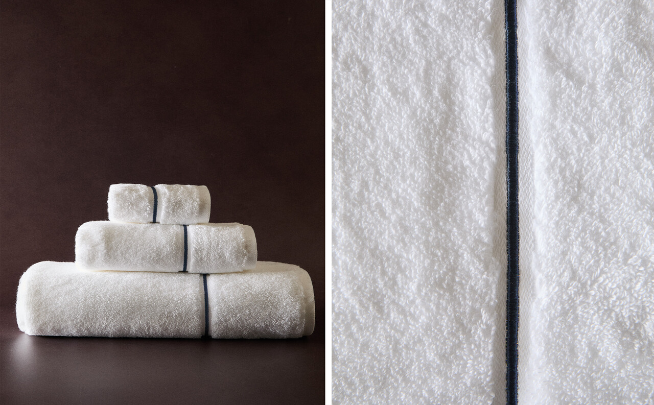 HOME DELUXE - Set di 2 asciugamani per sauna Home Deluxe Dimensioni: 80 x 200 cm, Quantità: 2